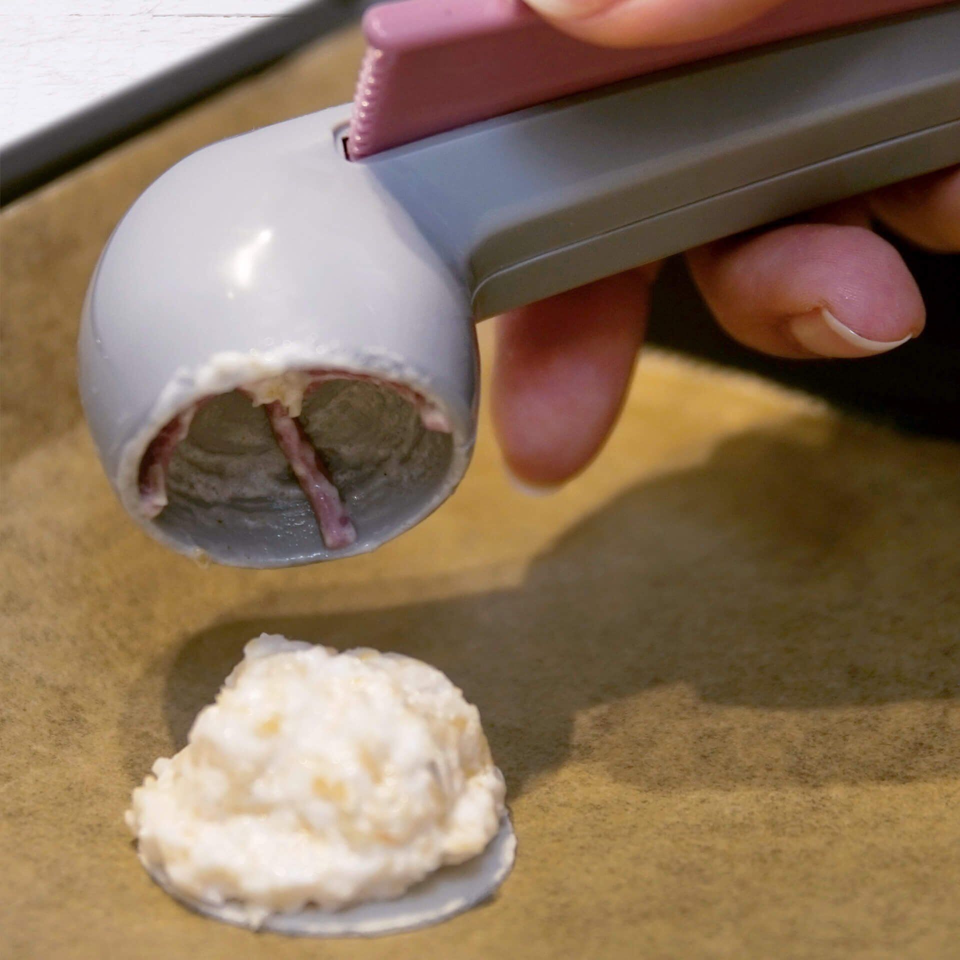 Mini-Makronator Sweet Sensation, 3x16cm