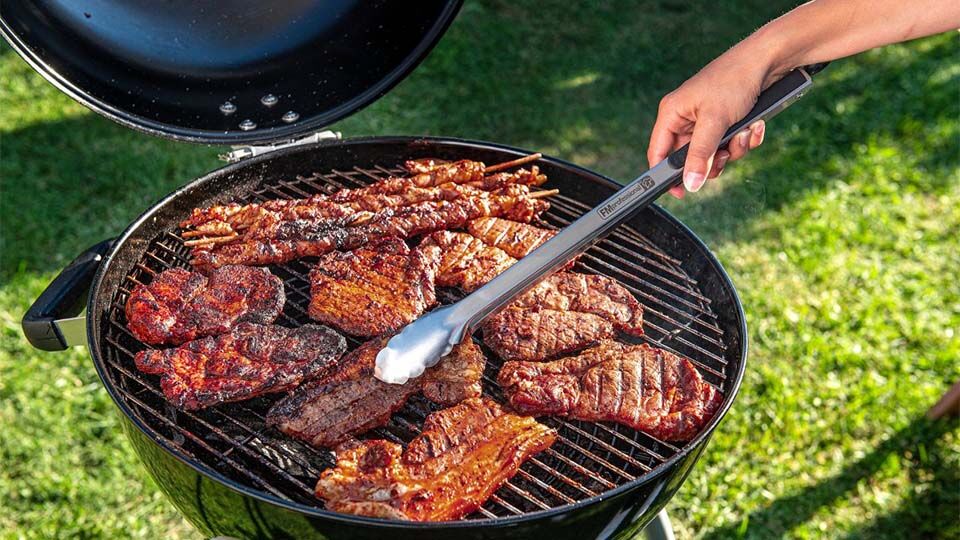 Fleisch grillen – Tipps, Ideen & das beste Fleisch Fleisch grillen – Tipps, Ideen & das beste Fleisch