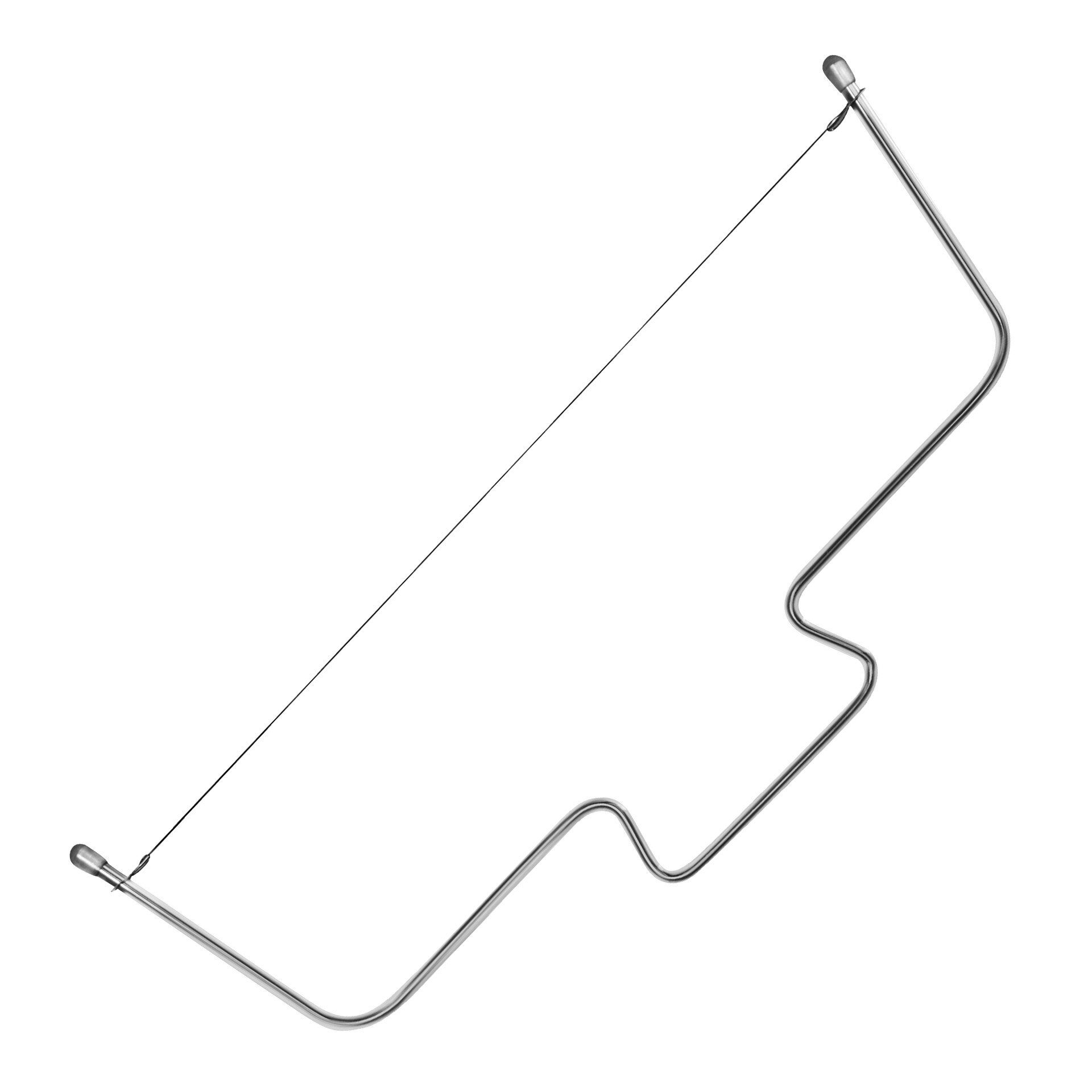 Tortenbodenschneider, 34cm