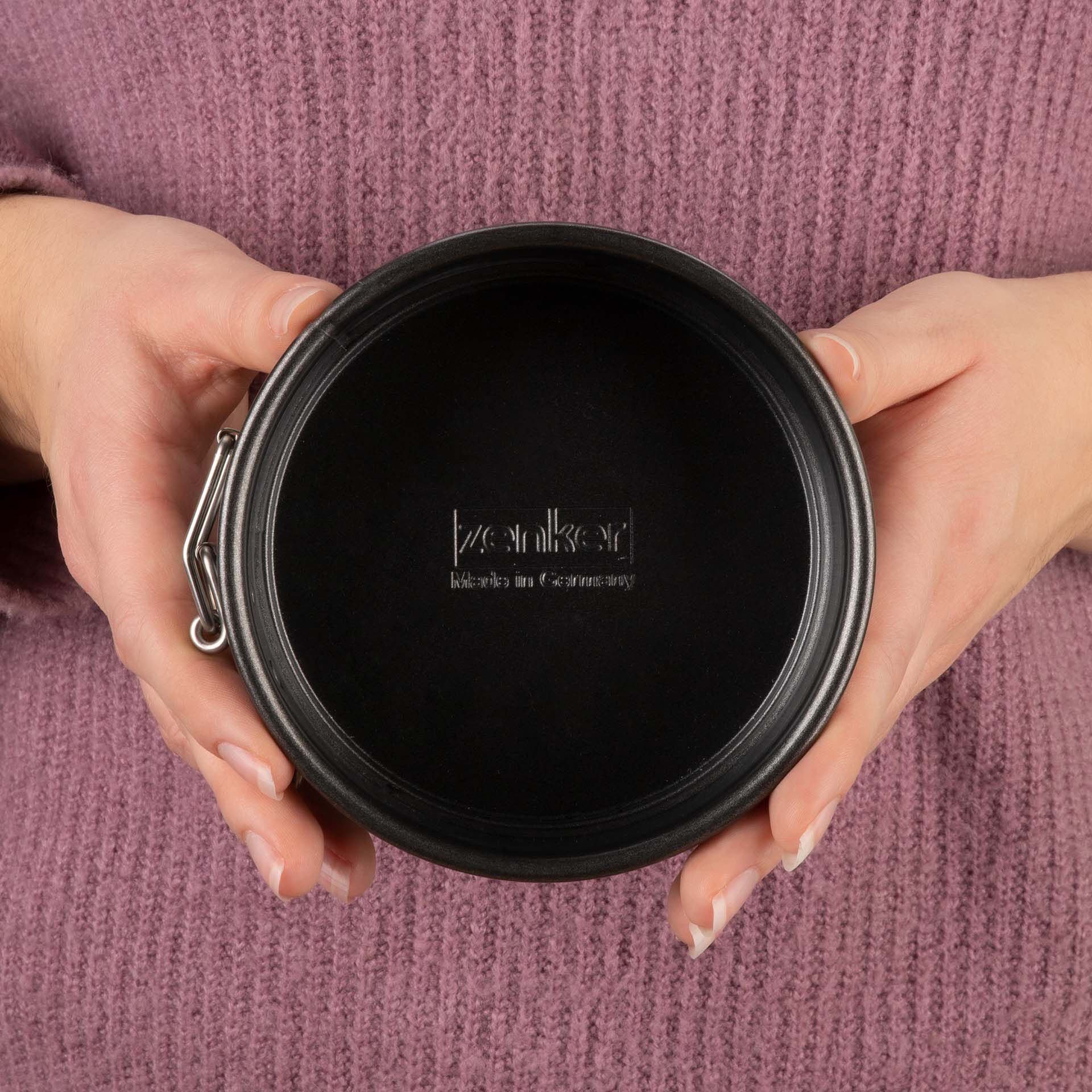 Springform Special - Mini, Ø12cm