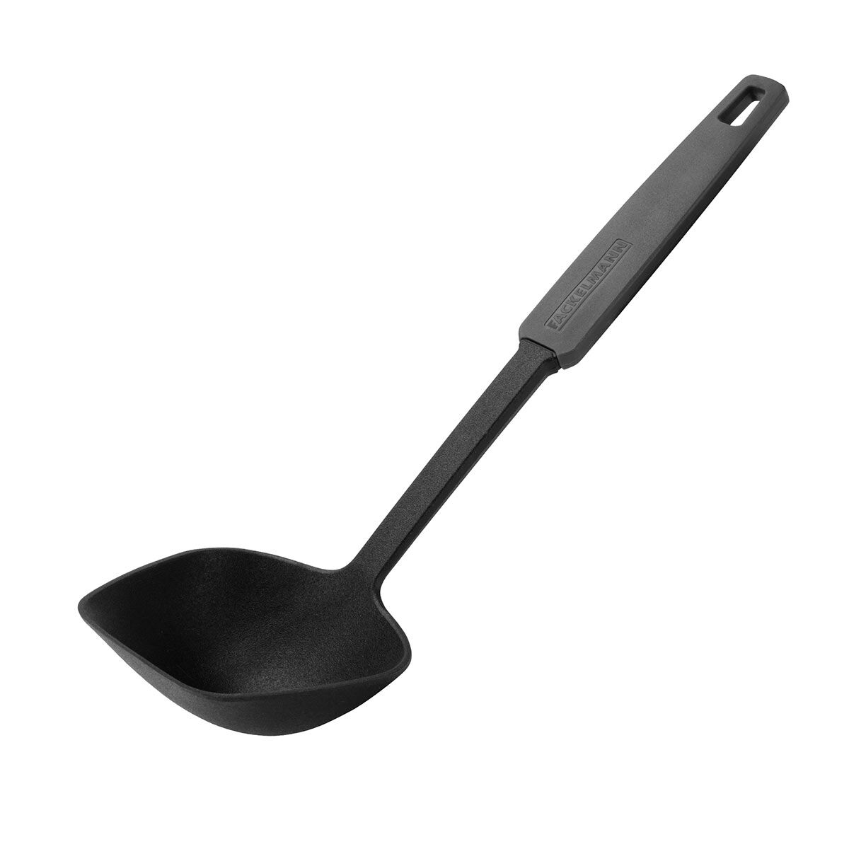 Schöpflöffel Statement