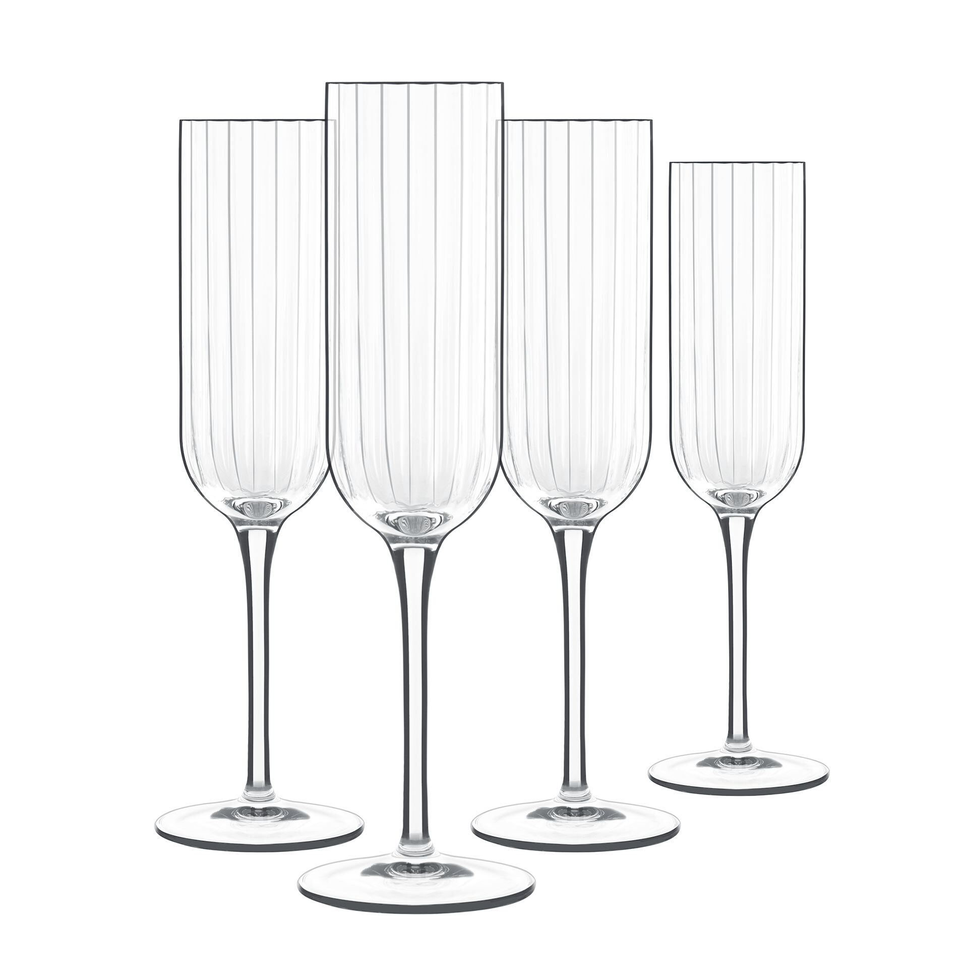 Sektgläser Bach, 210 ml, 4 Stück Sektgläser Bach, 210 ml, 4 Stück