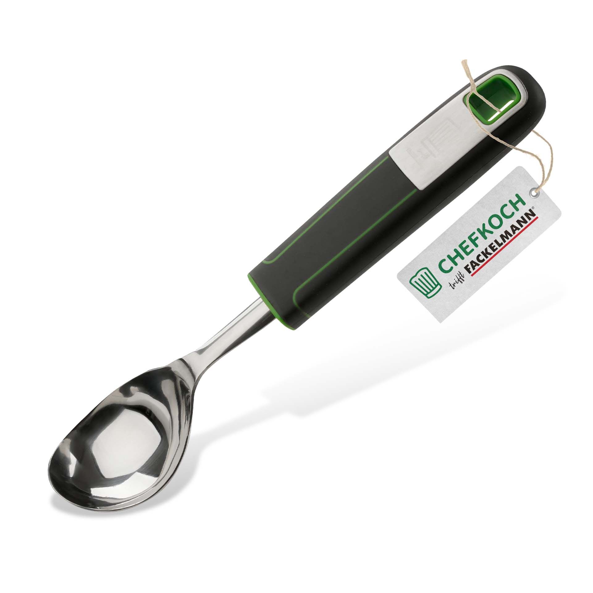 Eisportionierer Bonn, 20cm