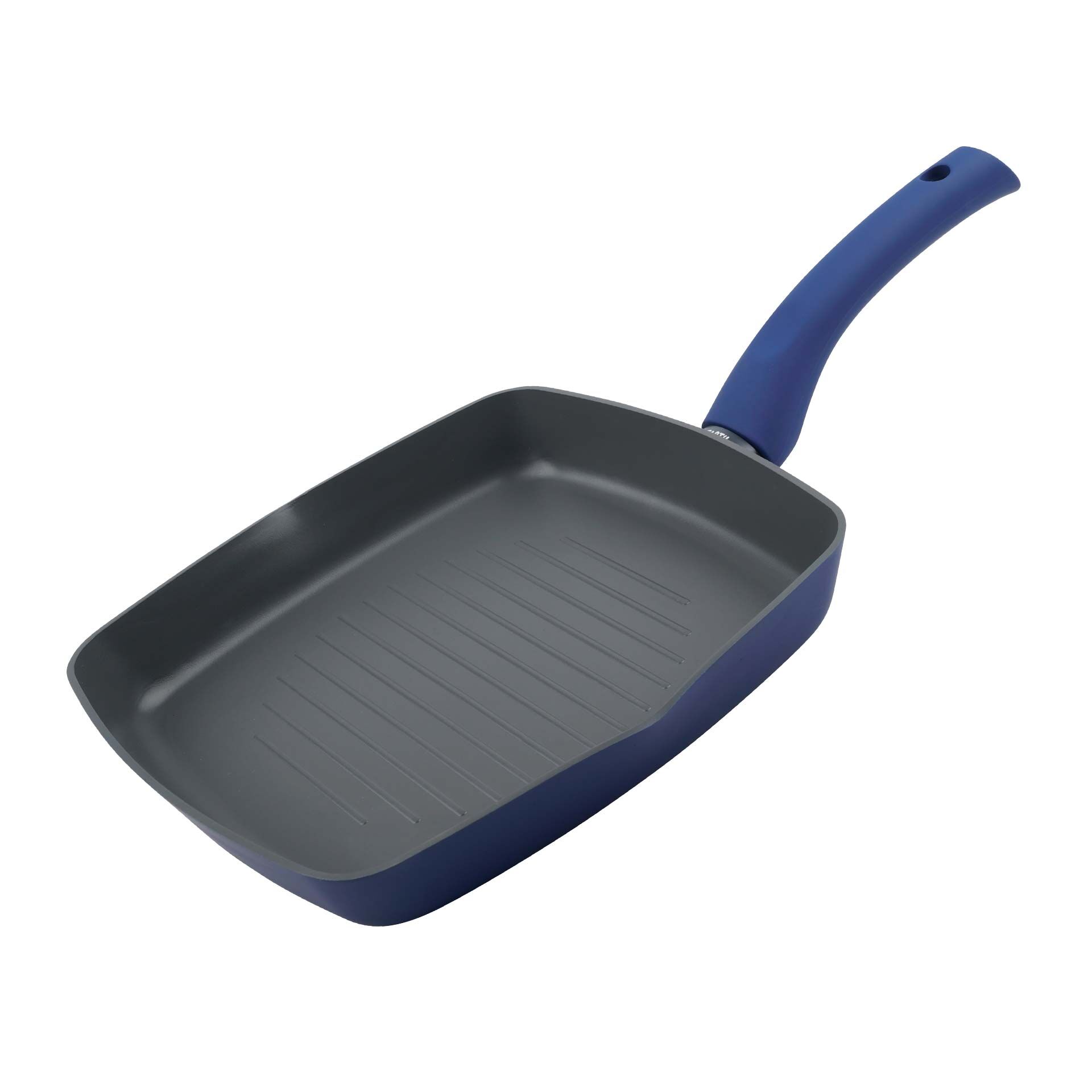 Grillpfanne Everyday, Ø24cm