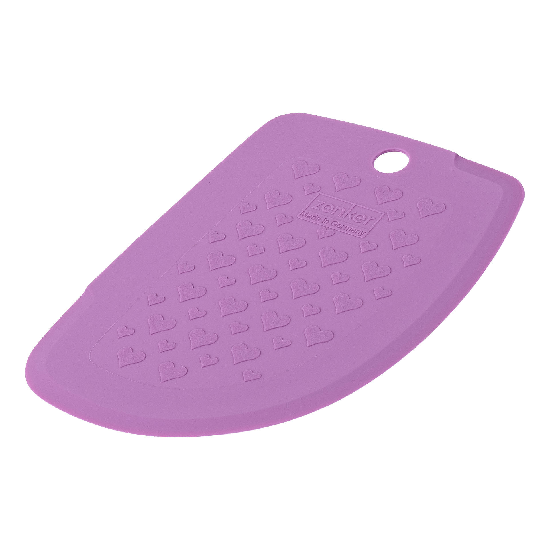 Teigkarte Herz Beloved+