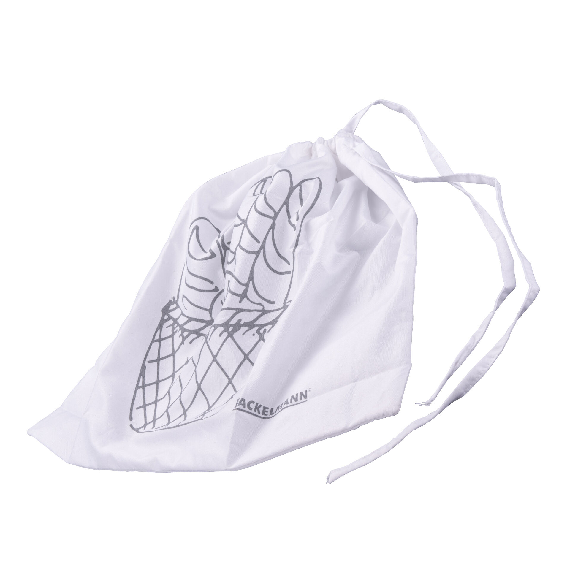 Brot-Beutel, Baumwolle