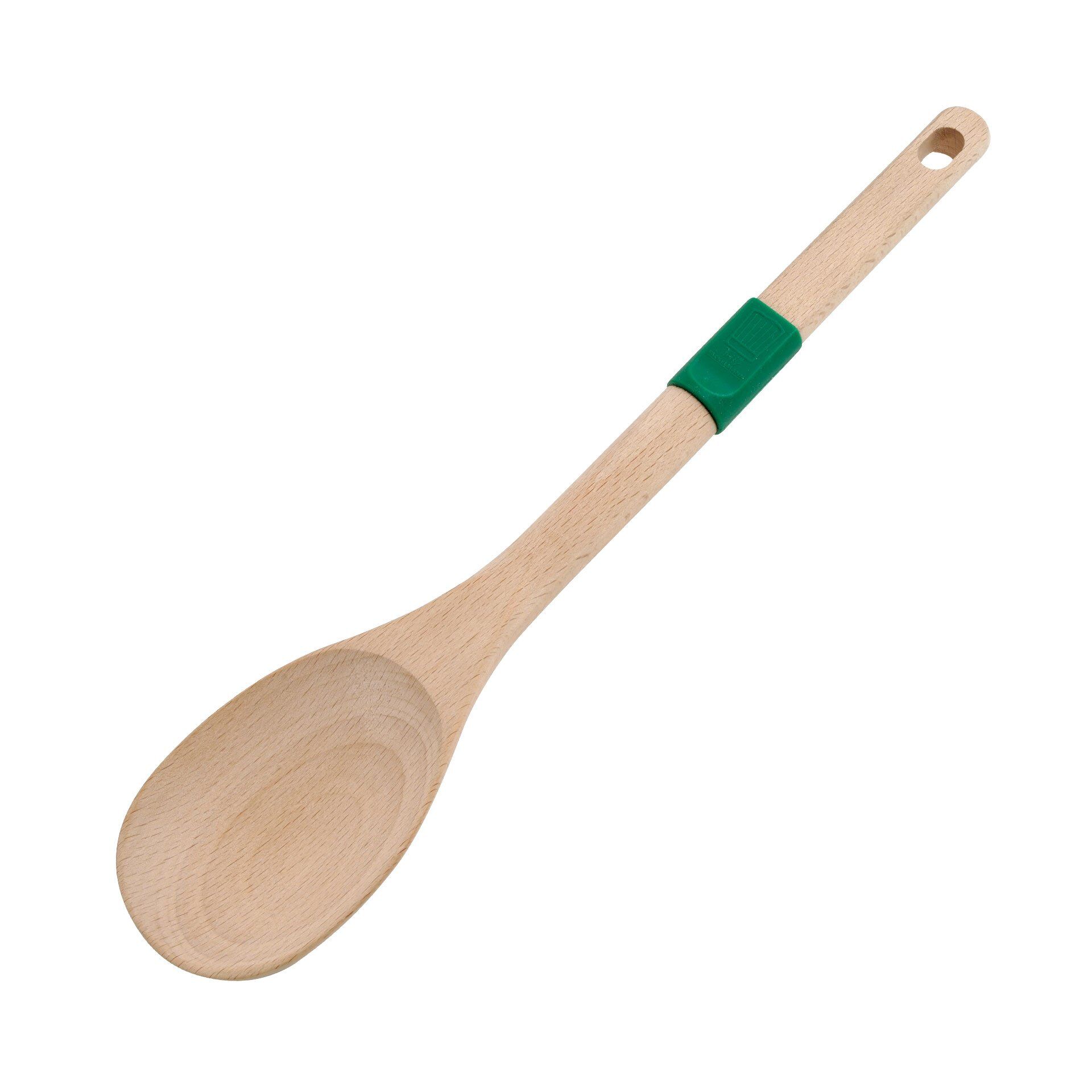 Kochlöffel Wien, 31cm, Buche