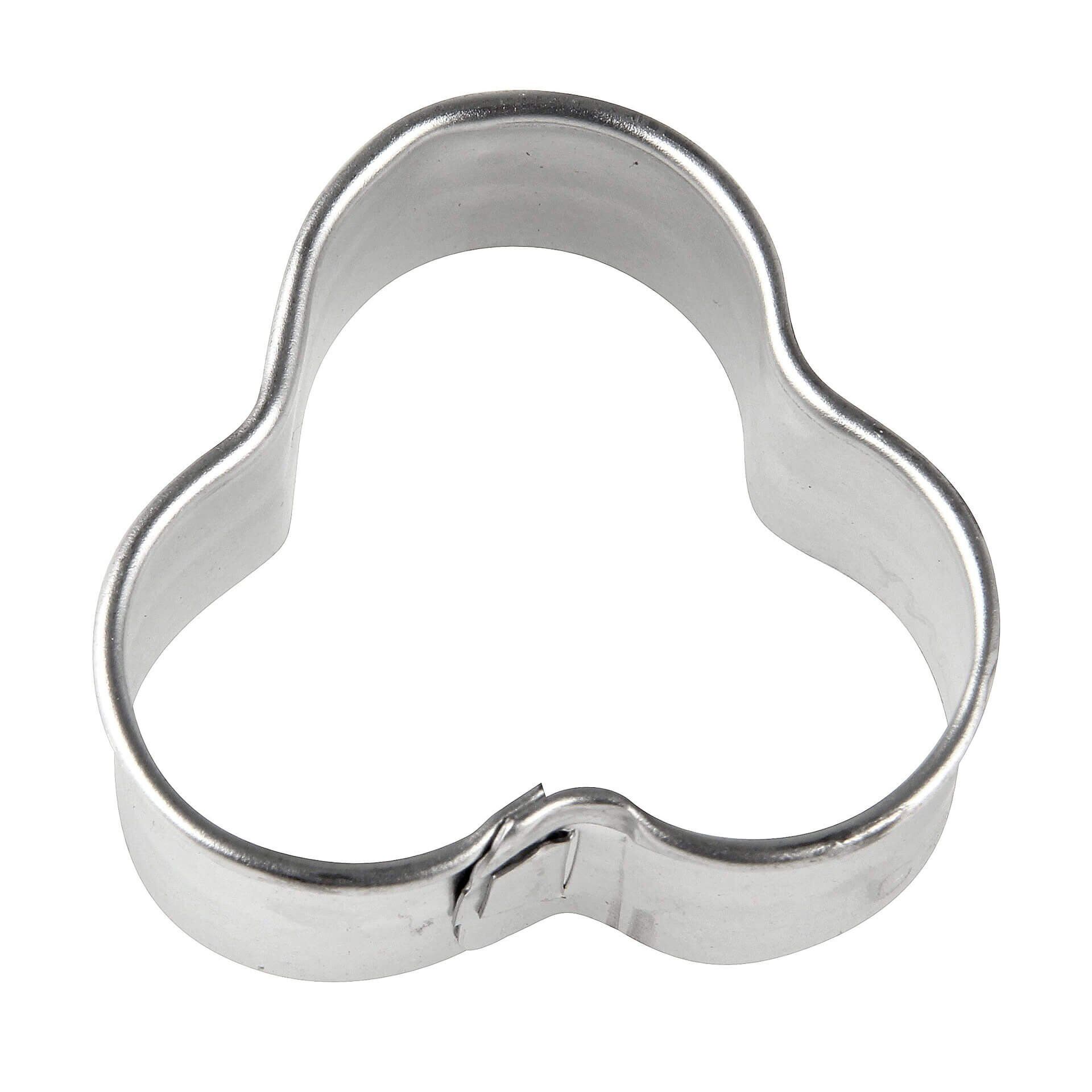 Ausstecher Mini, 12 Stk