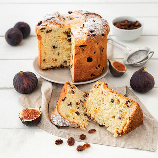 Panettone
