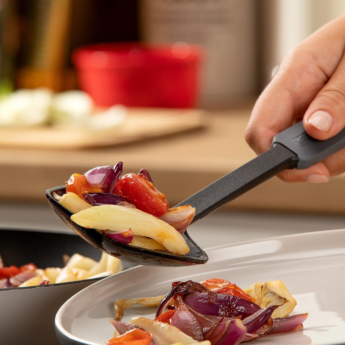 Küchenhelfer-Set "Statement", 5-teilig