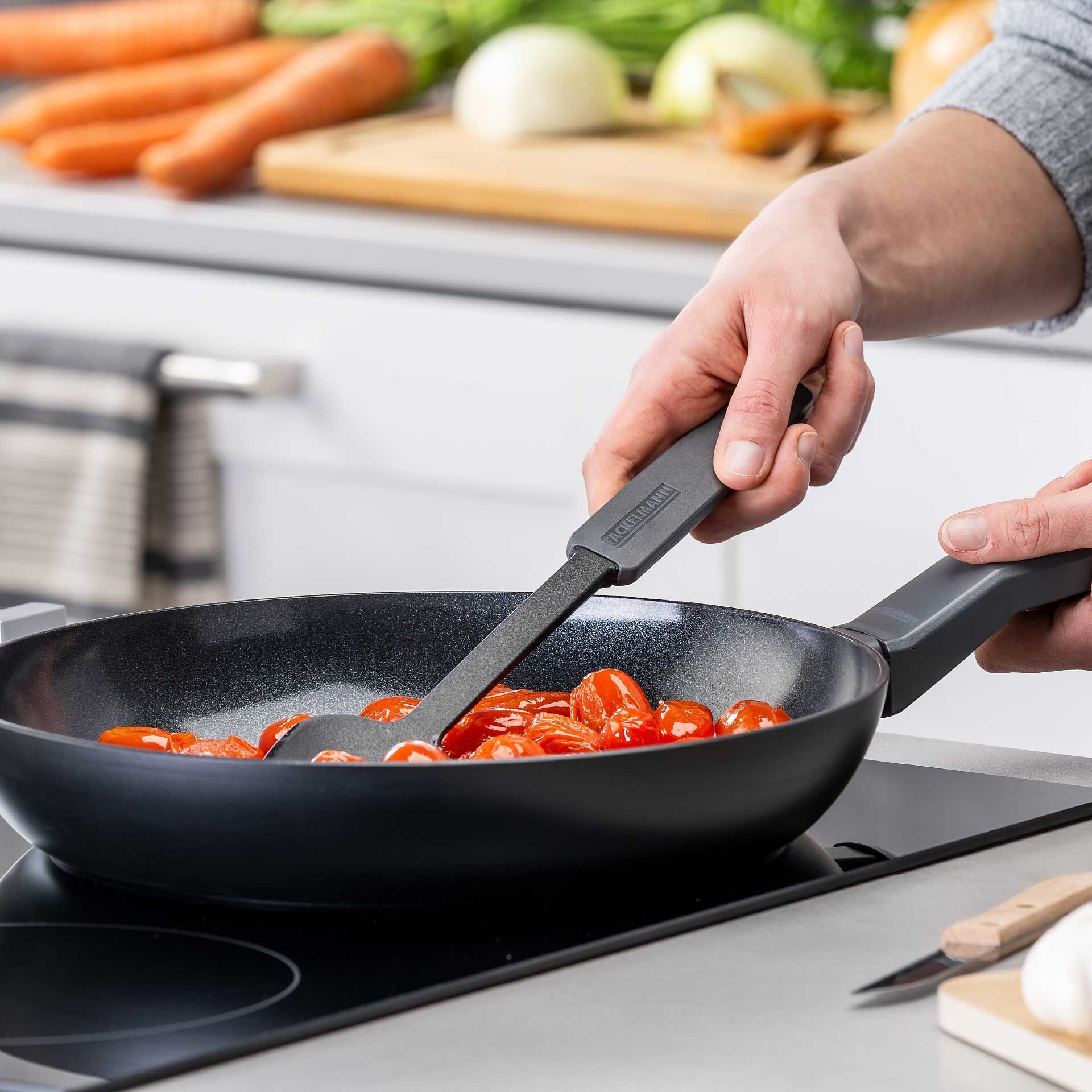 Bratpfanne Statement, Keramik, antihaft, Ø28cm