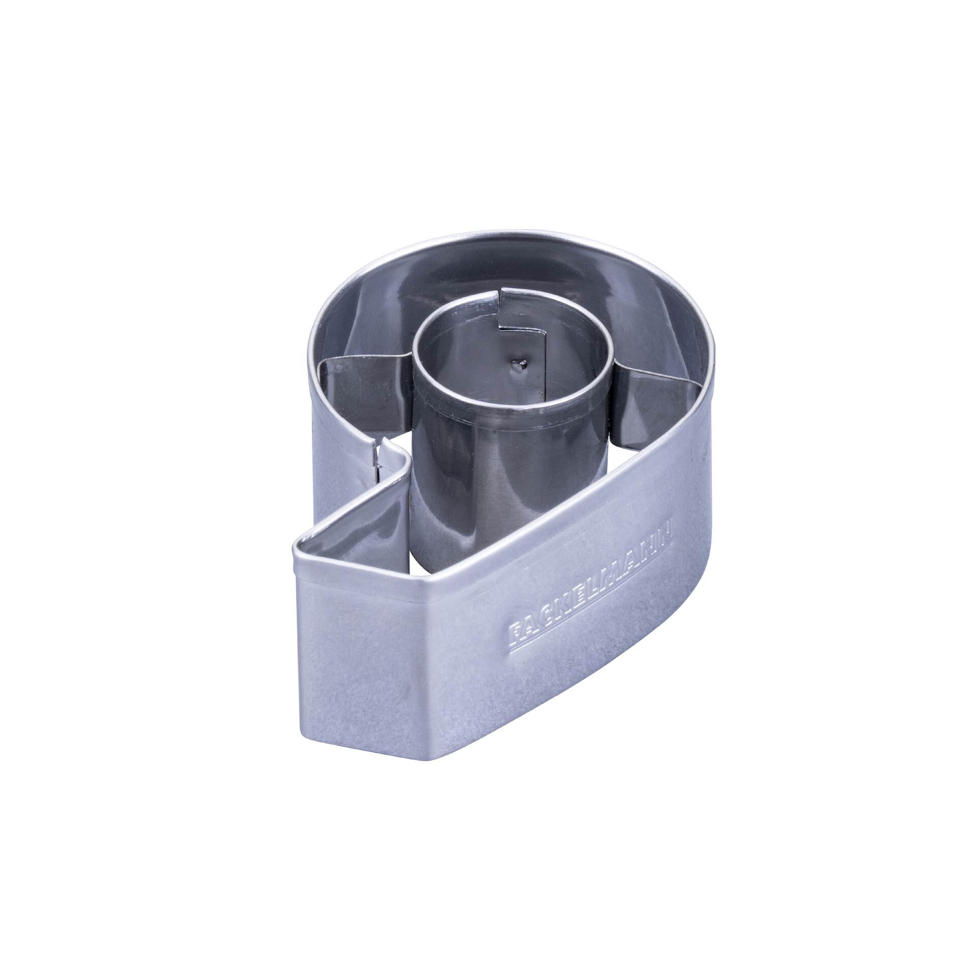 Zahlen-Ausstecher Nr. 9