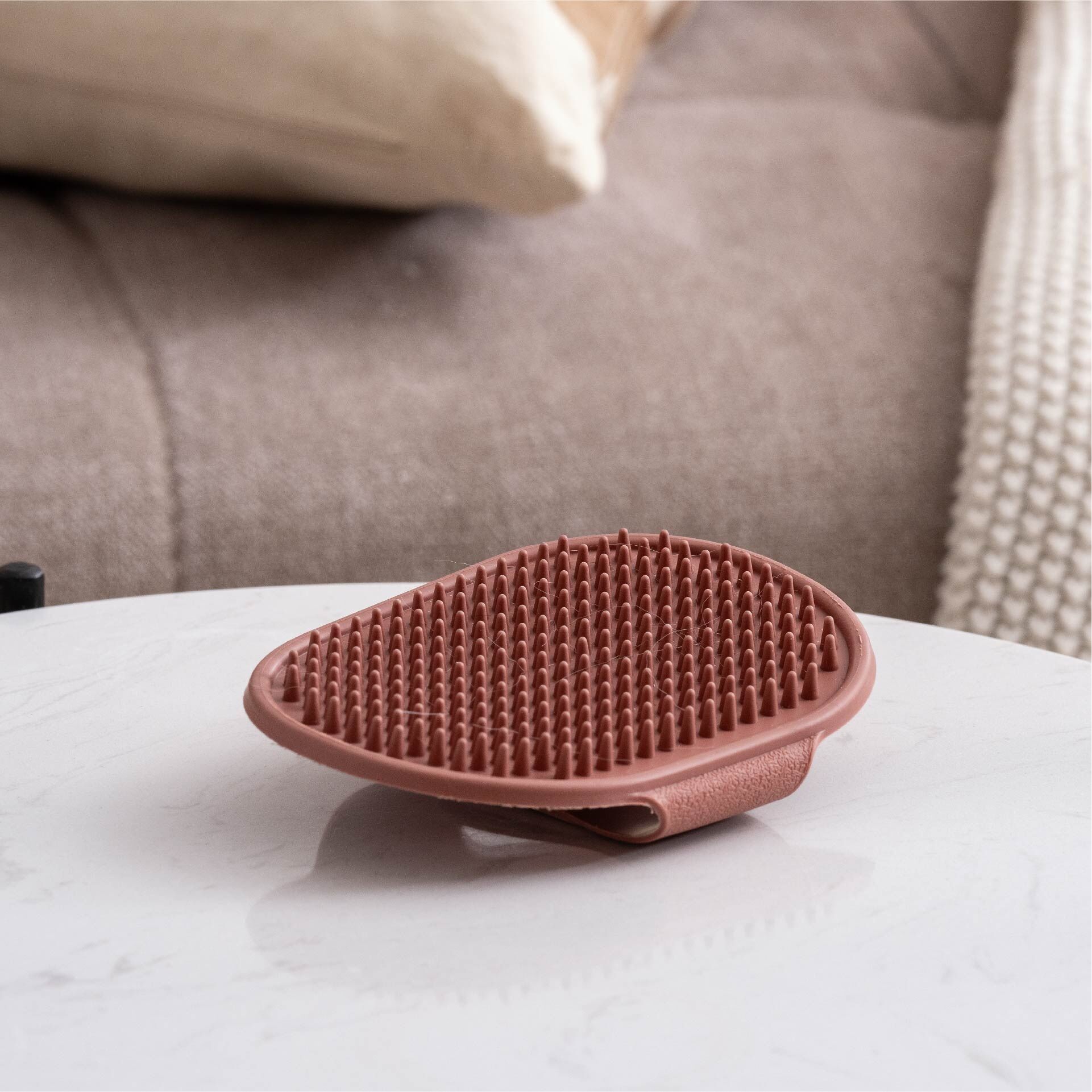 Massagebürste Our Pets