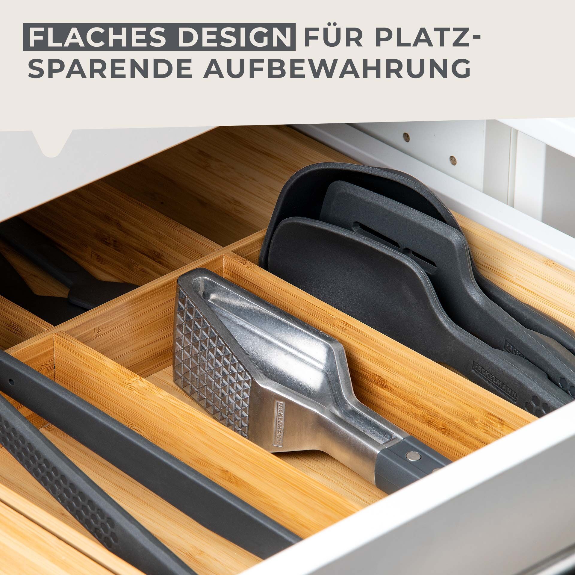 Fleischklopfer Statement, 27cm Fleischklopfer Statement, 27cm