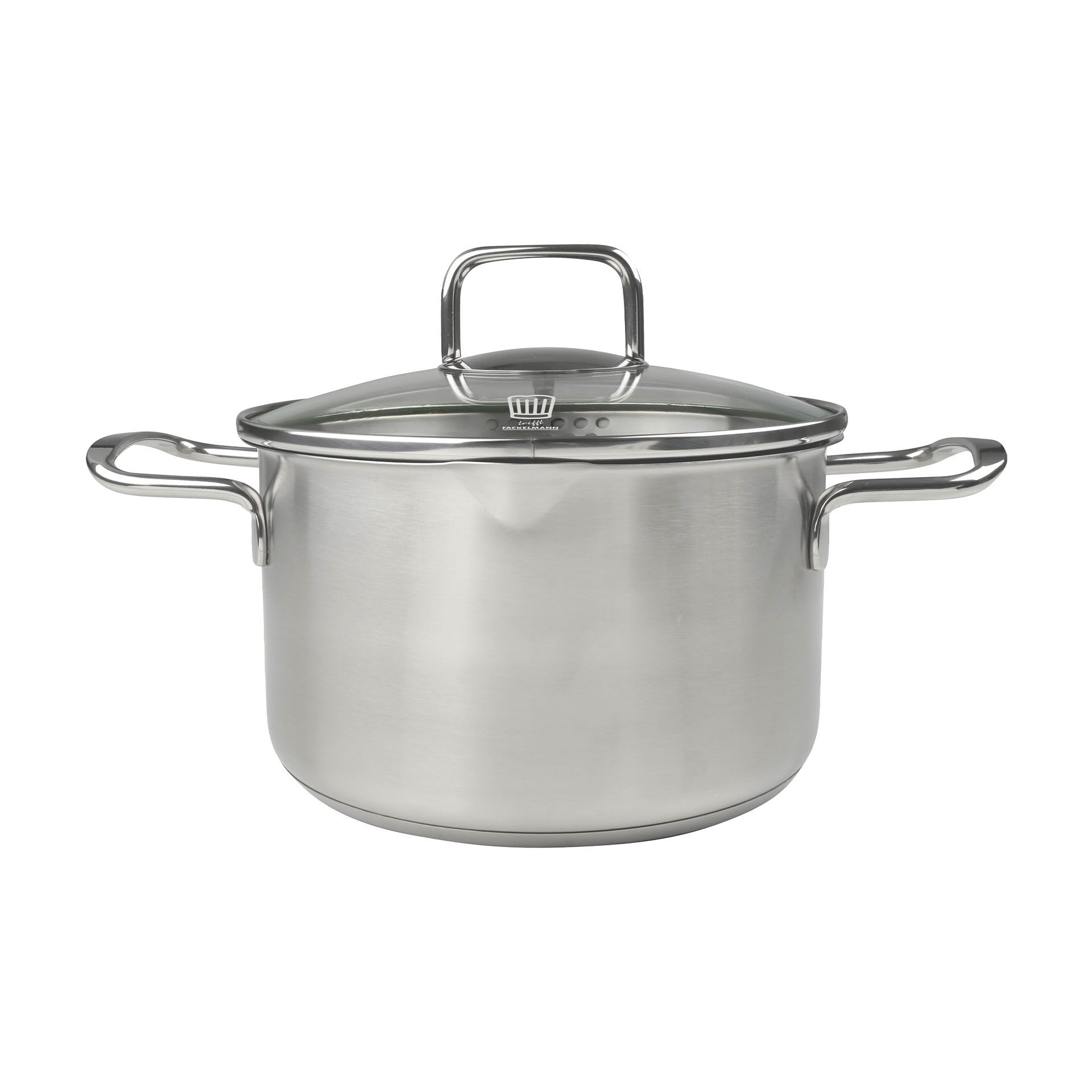 Fleischtopf München,  Ø20cm