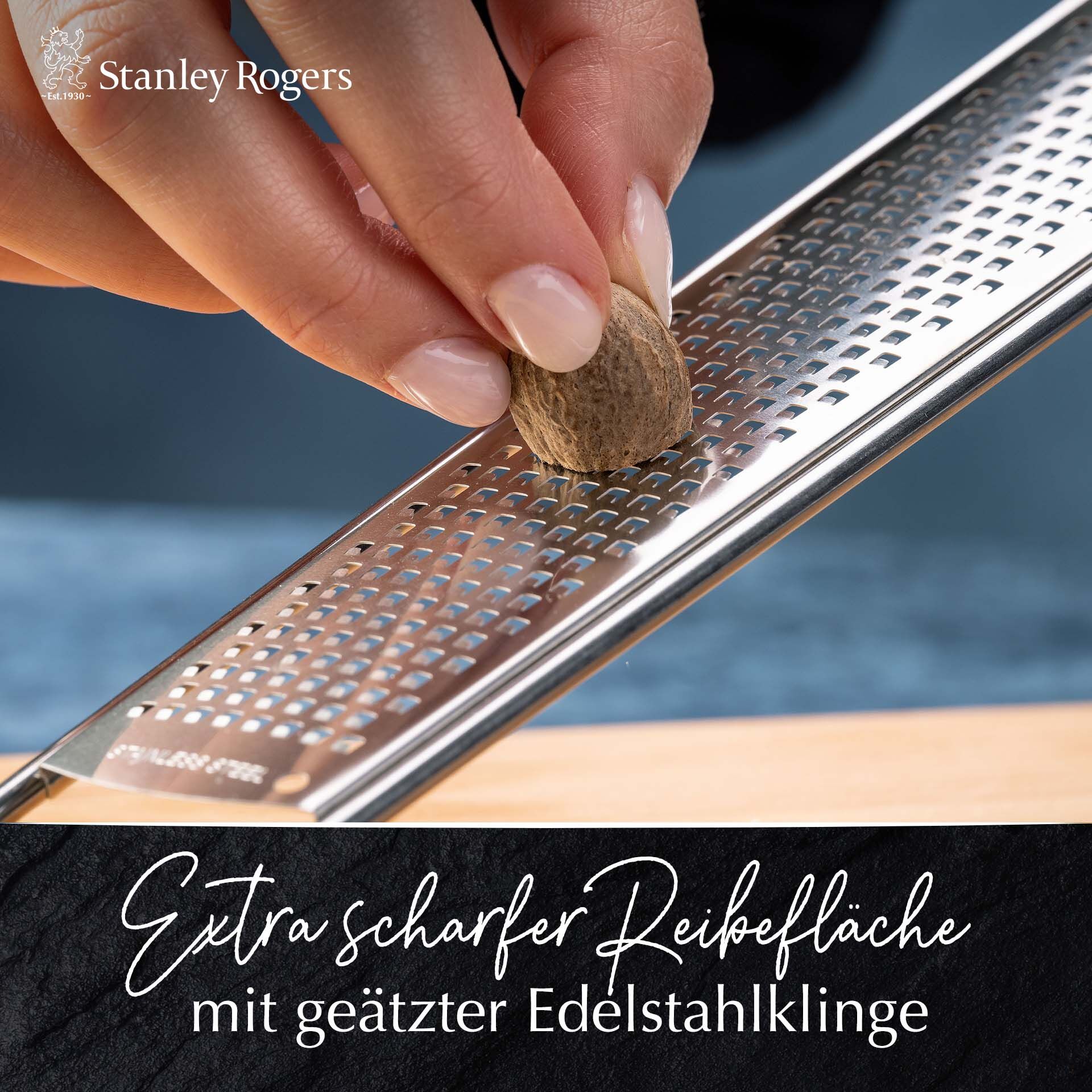 Handreibe fein Pride extra lang, 4-teilig