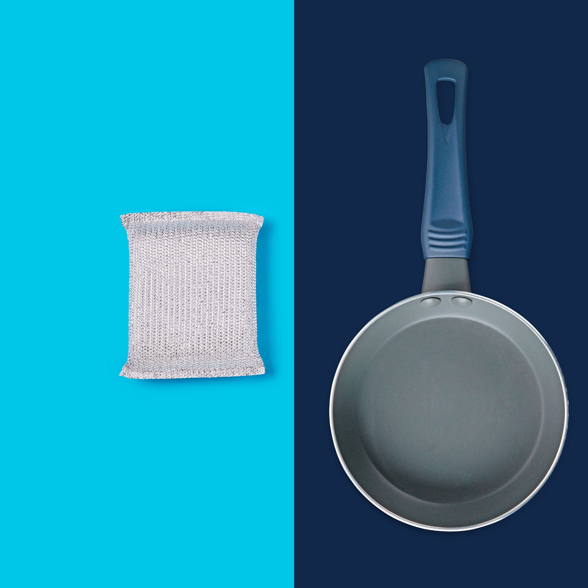 Reinigungsschwamm Cool tools