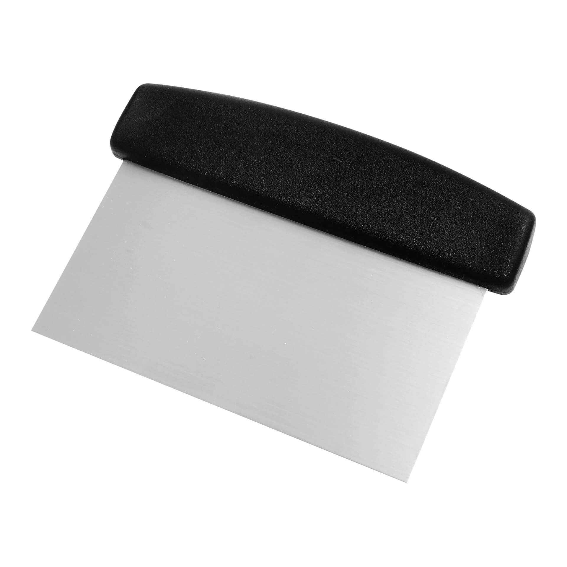 Profi-Teigschaber, 16x8cm