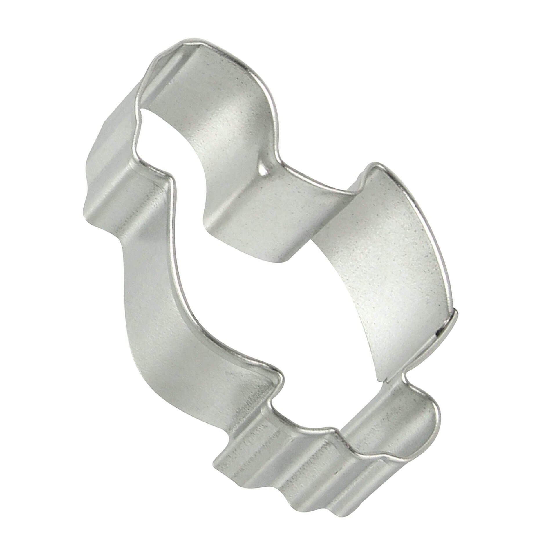 Ausstecher Küken, 5x9cm