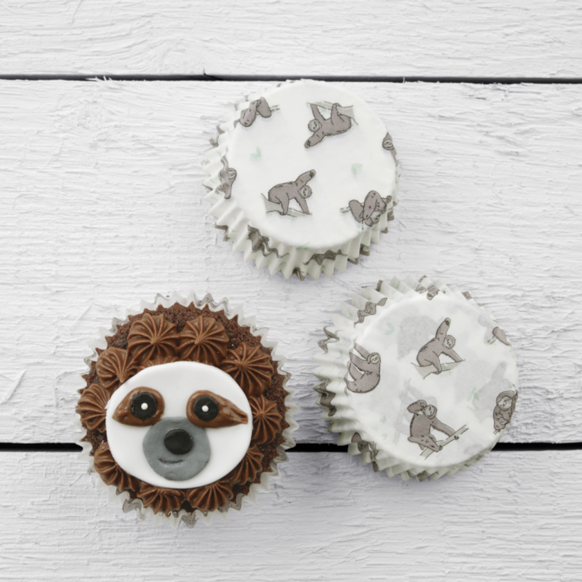 Schoko-Cupcakes