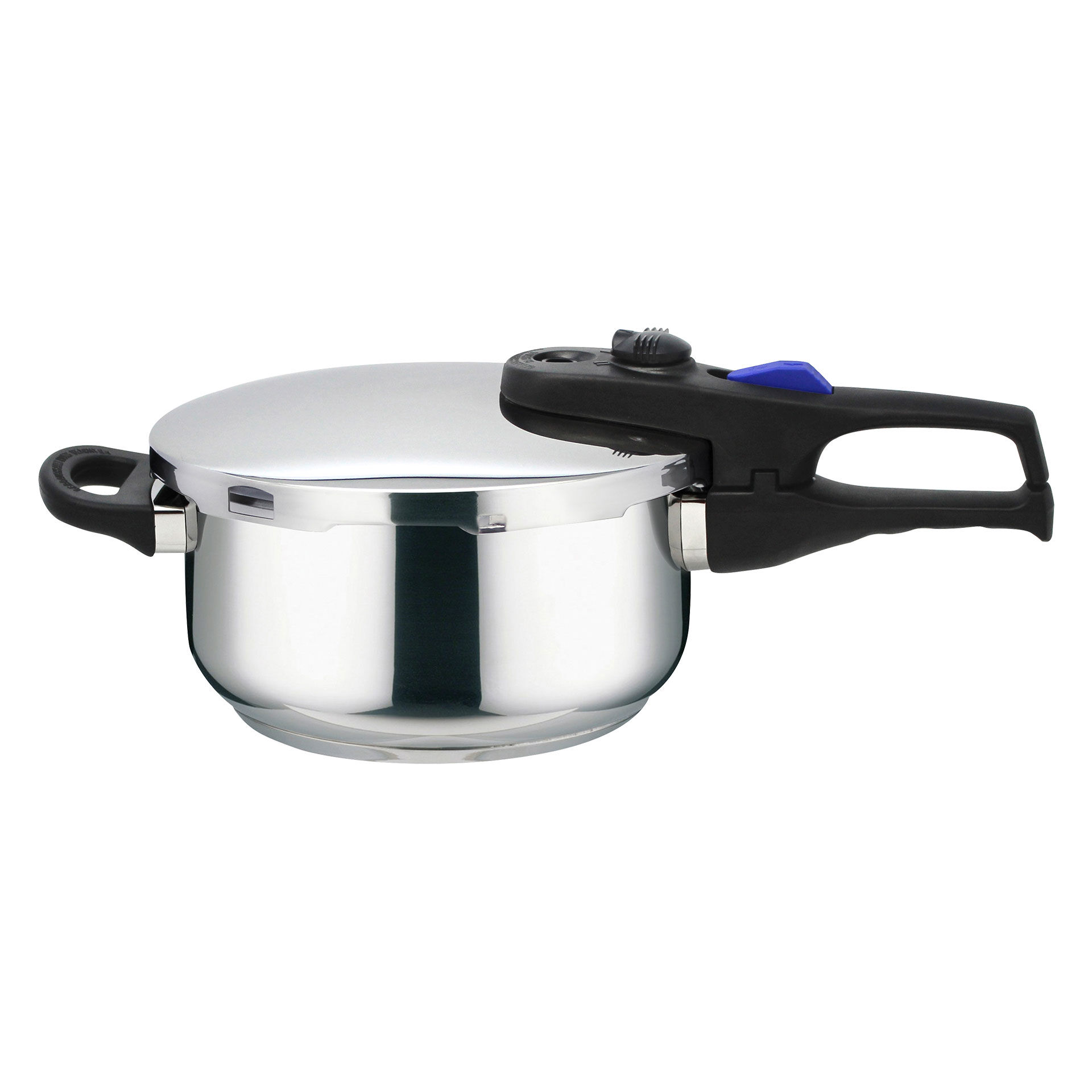 Schnellkochtopf Praktika, Ø22cm