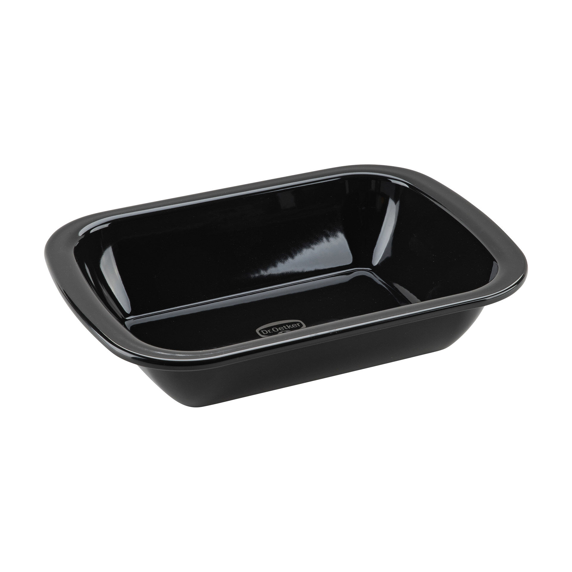 Dessert- & Auflaufform Back-Idee Kreativ, 28x21x6cm