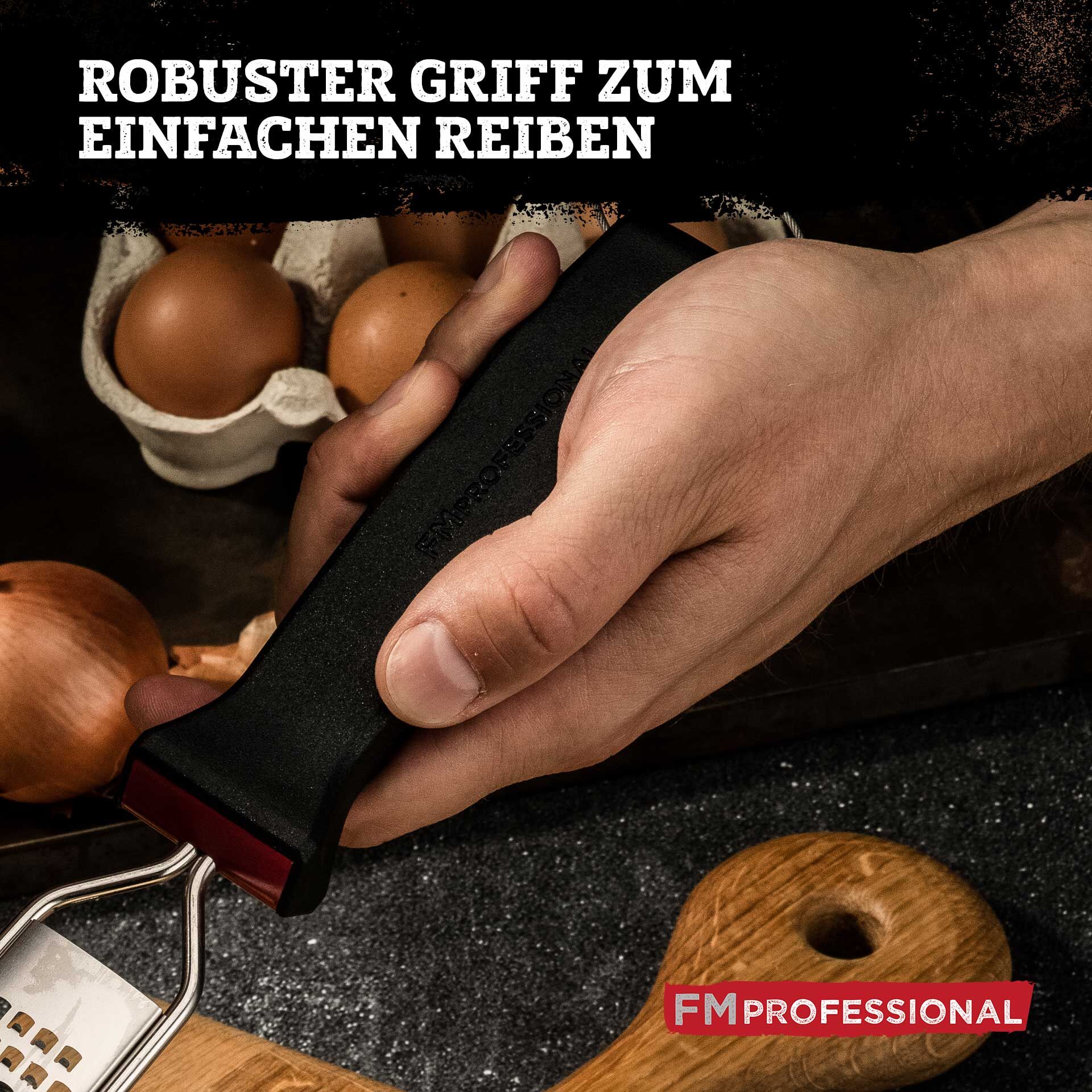 Reibe Presist, lang, grob 45x5cm