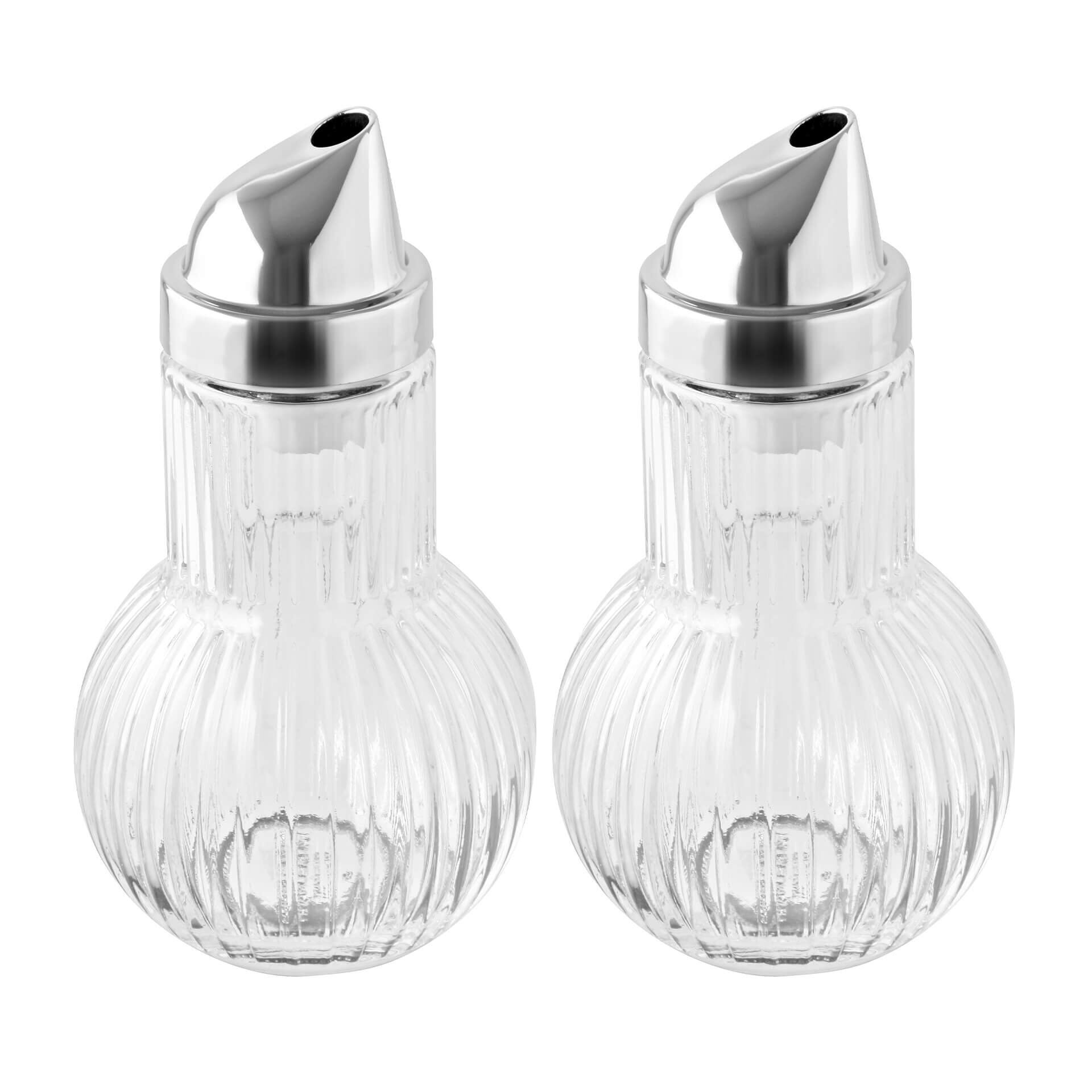 Zuckerstreuer, 2 Stück