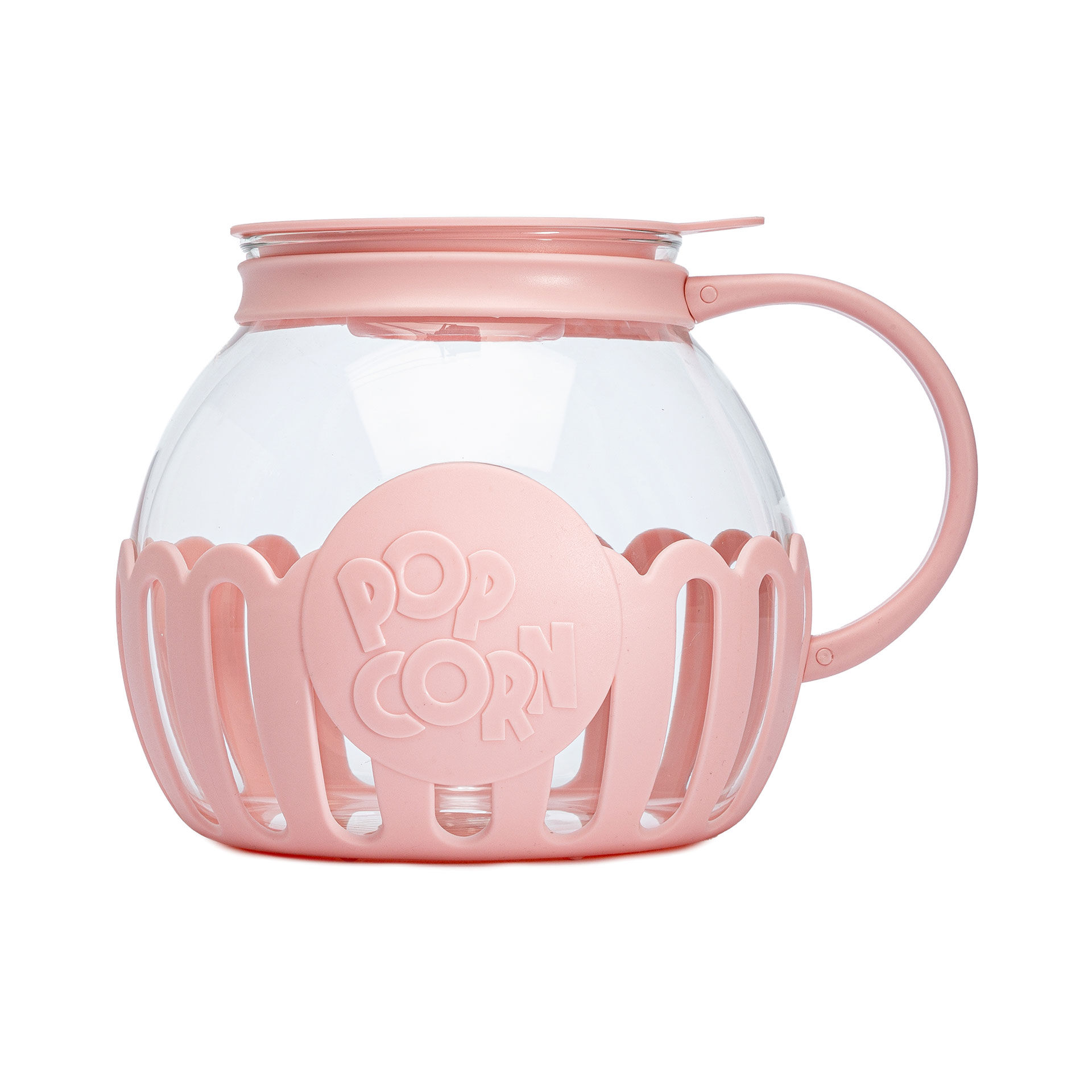 Popcorn-Maker für Mikrowelle, 3L