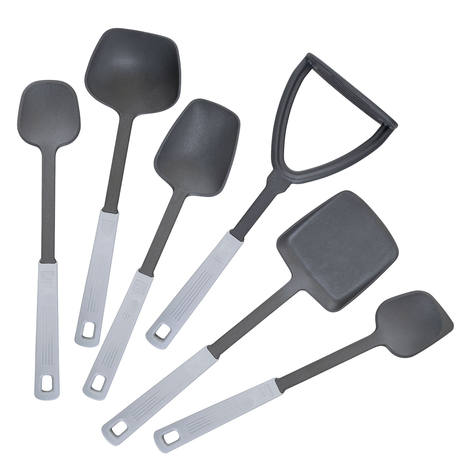 Küchenhelfer-Set "Köln", 6-teilig