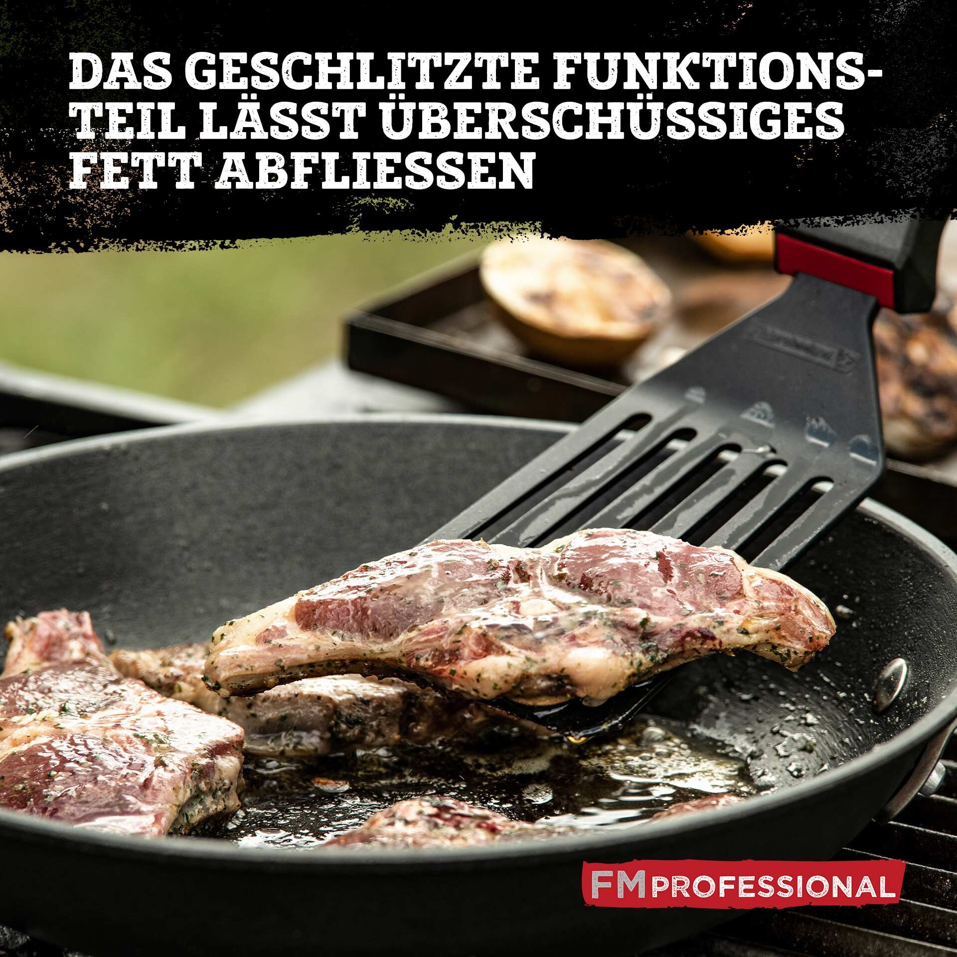 Schlitzwender Presist, 29x9cm