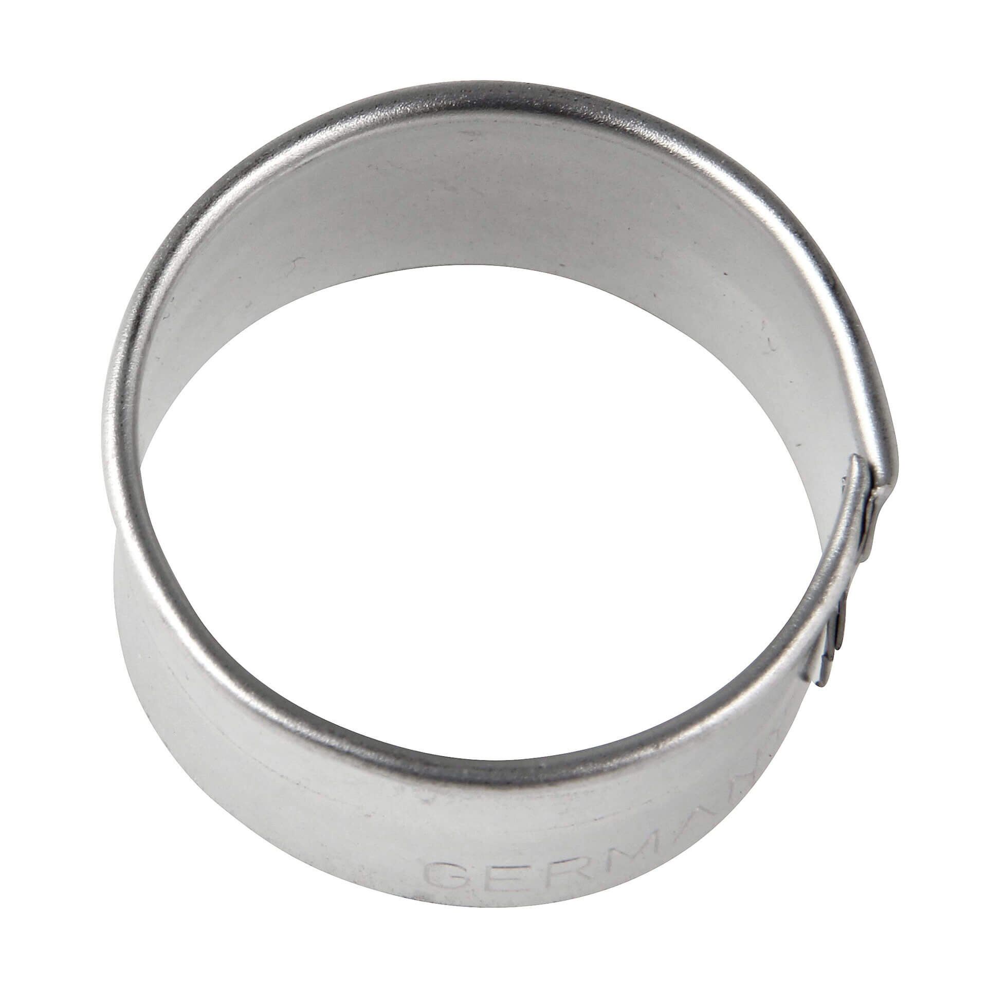 Ausstecher Mini, 12 Stk