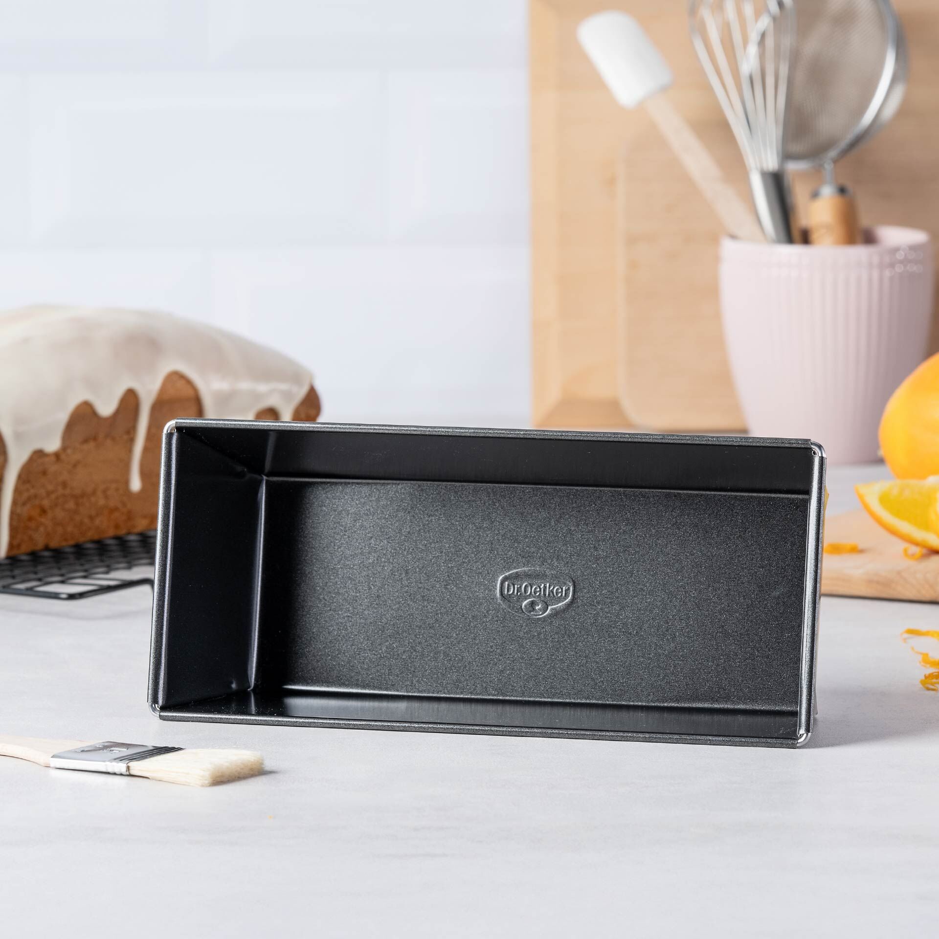 Kastenform Classic, 25cm