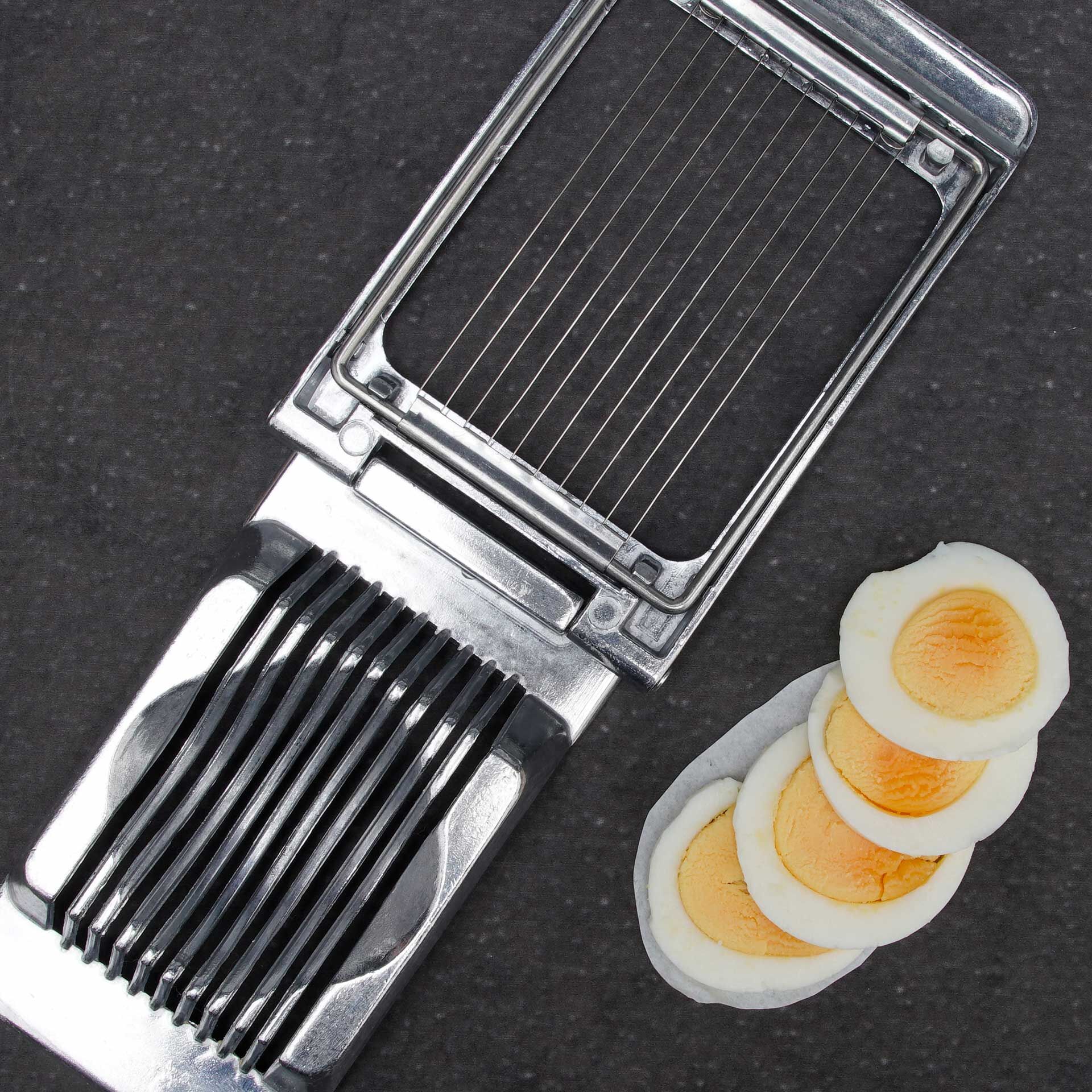 Eischneider Alu, 13x8,5cm