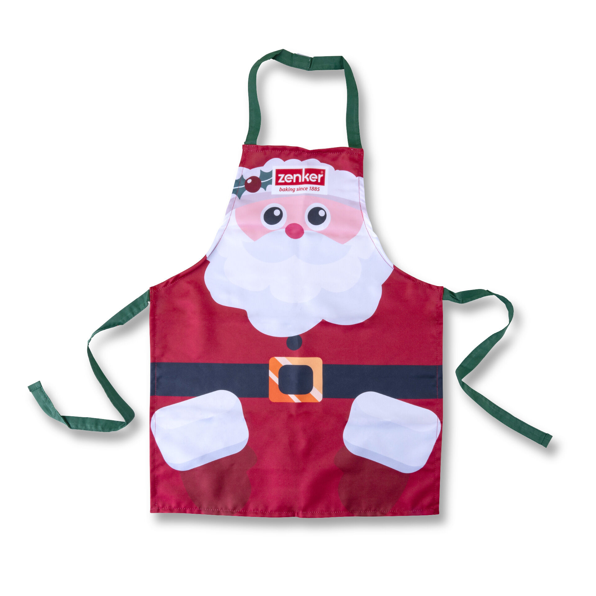 Kochschürze Kinder The Christmas Candy Shop