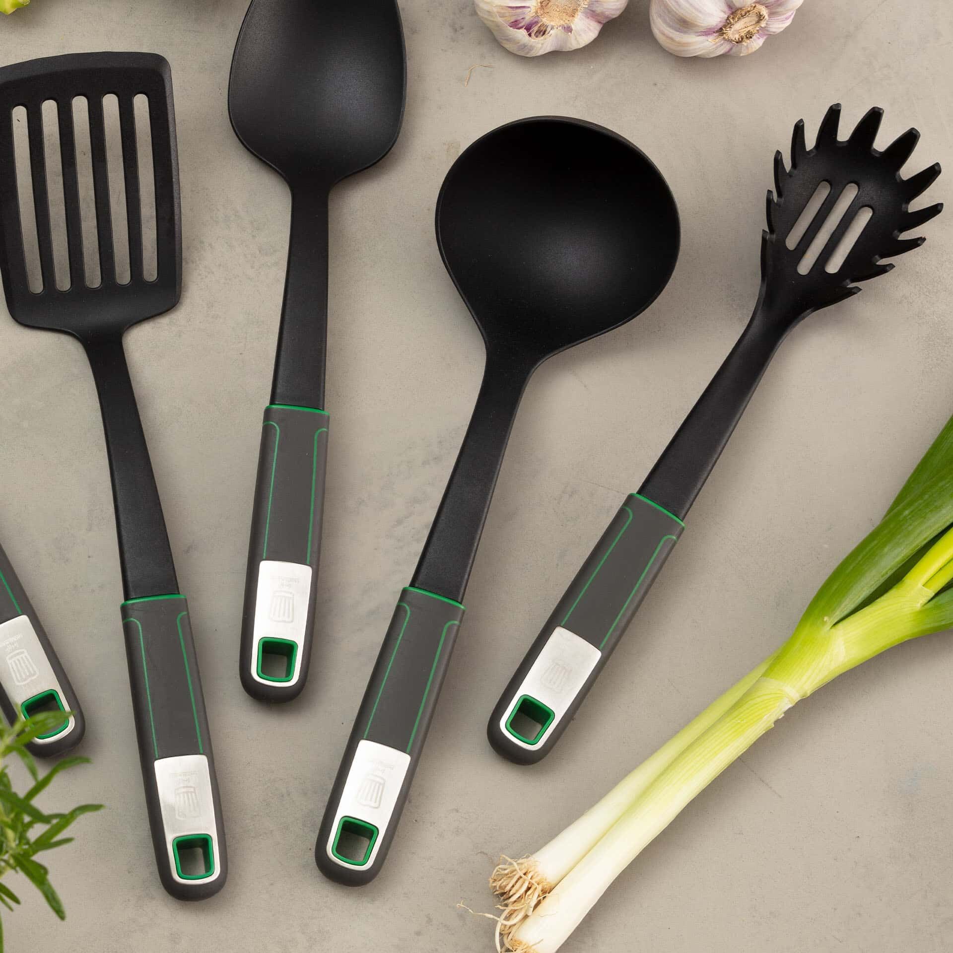 Schöpflöffel Bonn, 31cm