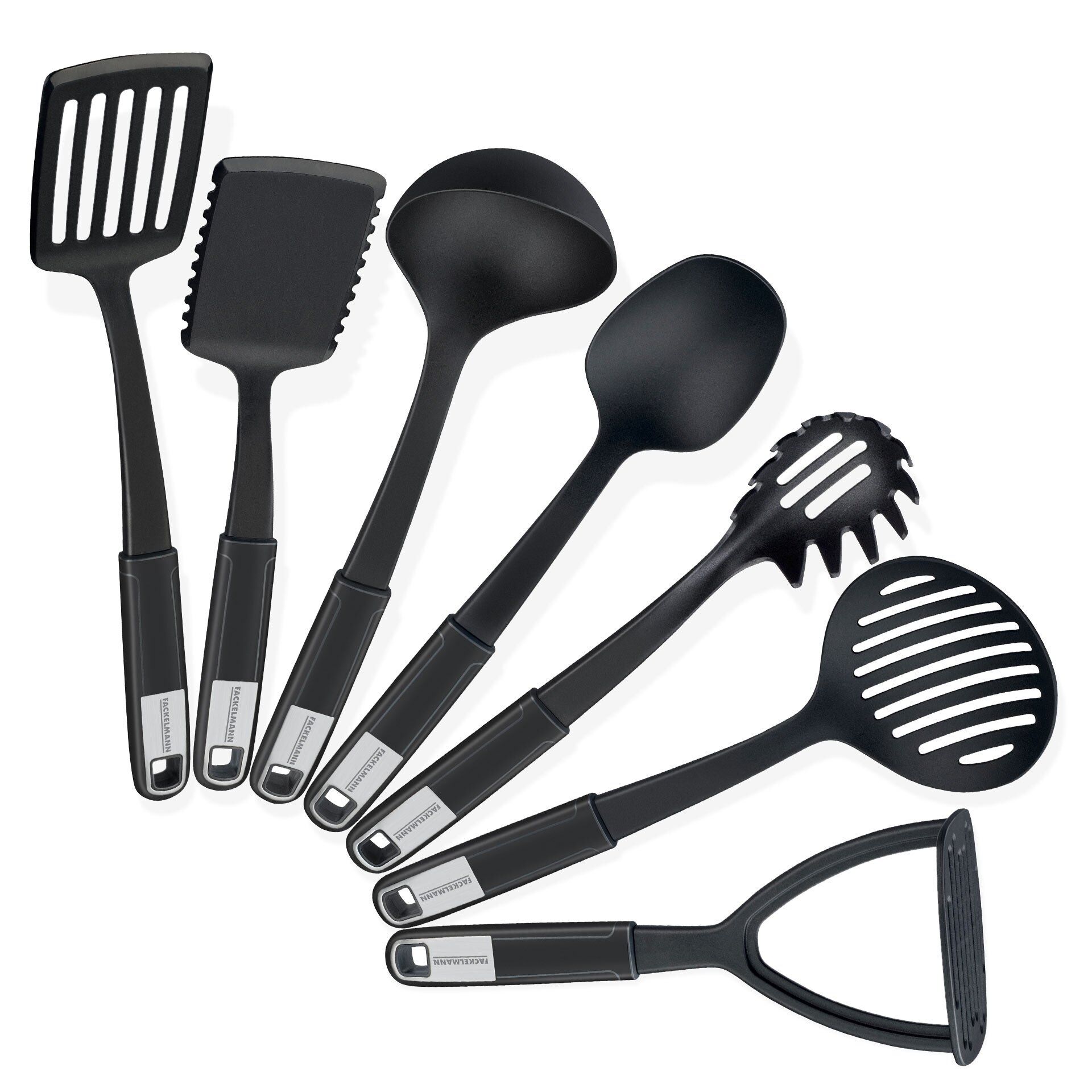 Küchenhelfer-Set "Sense", 7-teilig