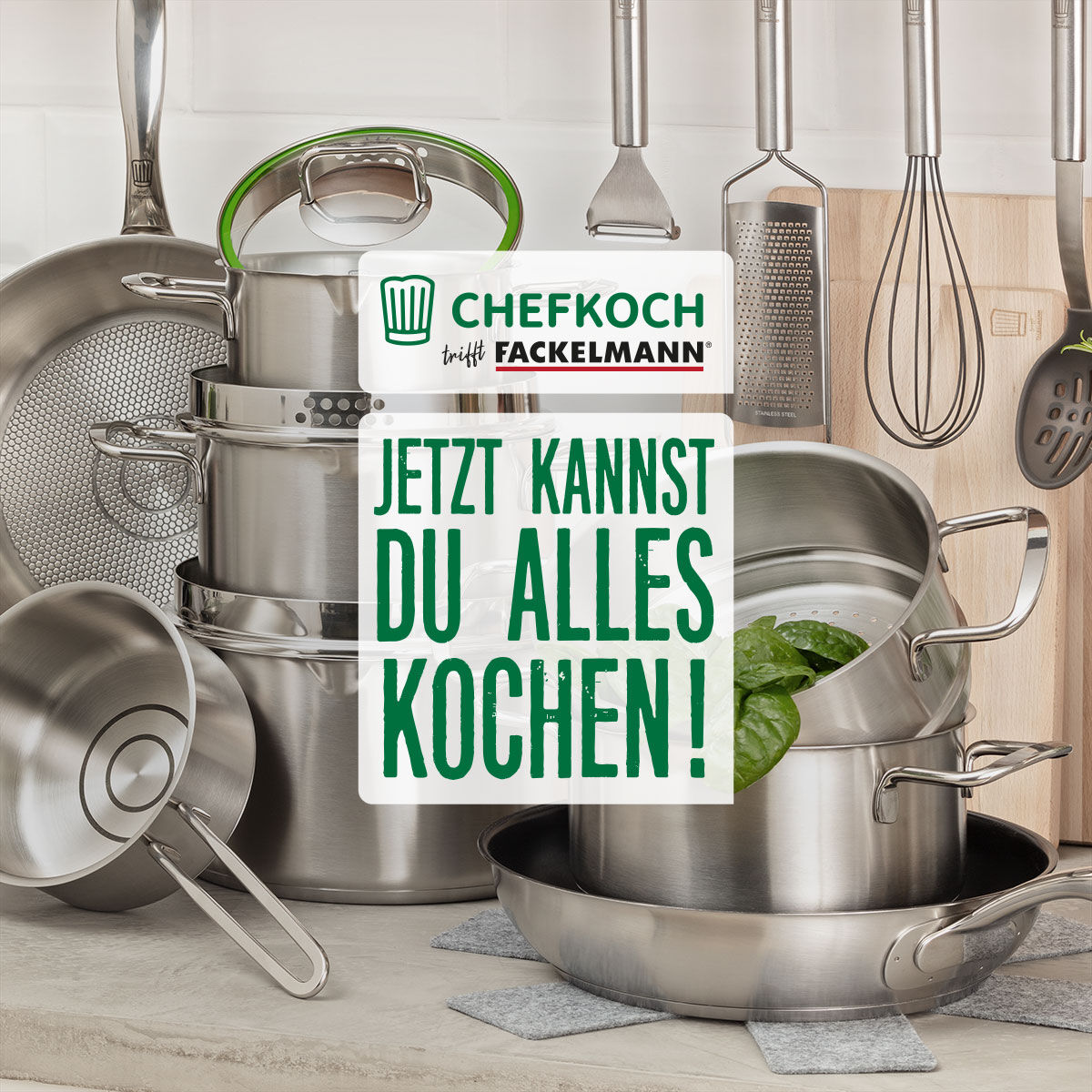 Fleischtopf München,  Ø20cm