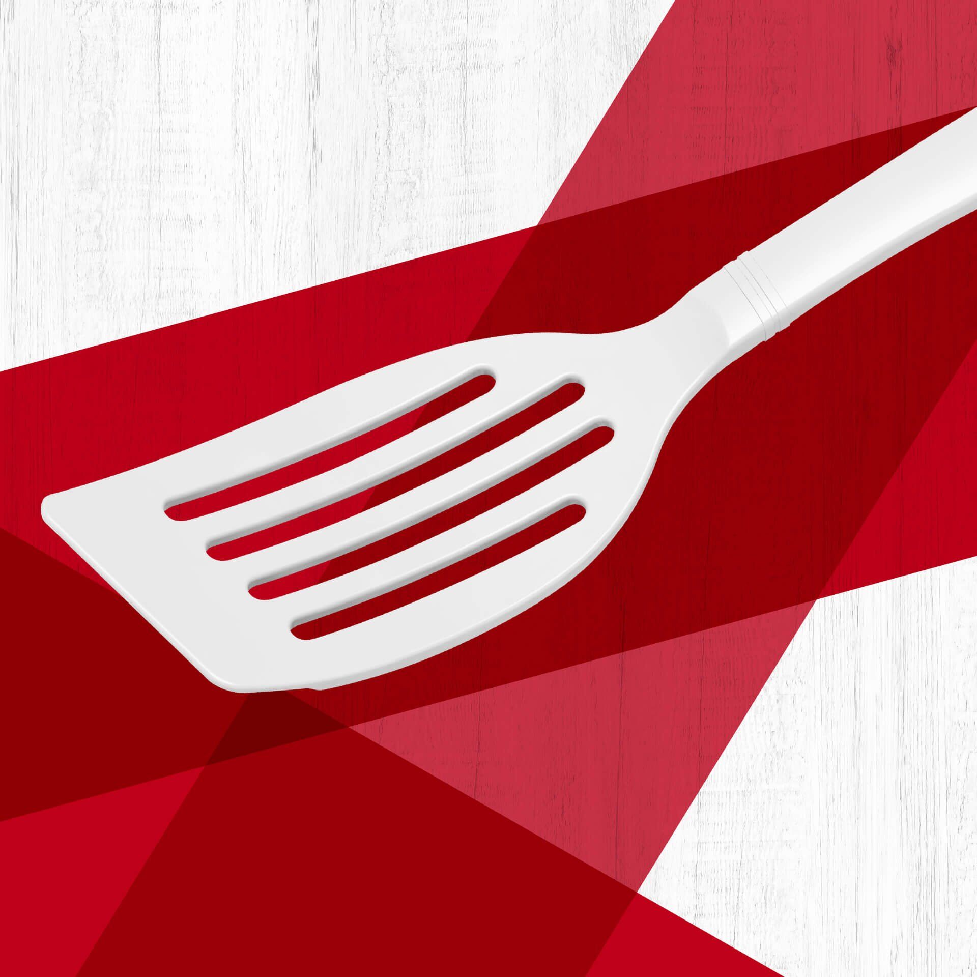 Pfannenwender Blanca, 26cm