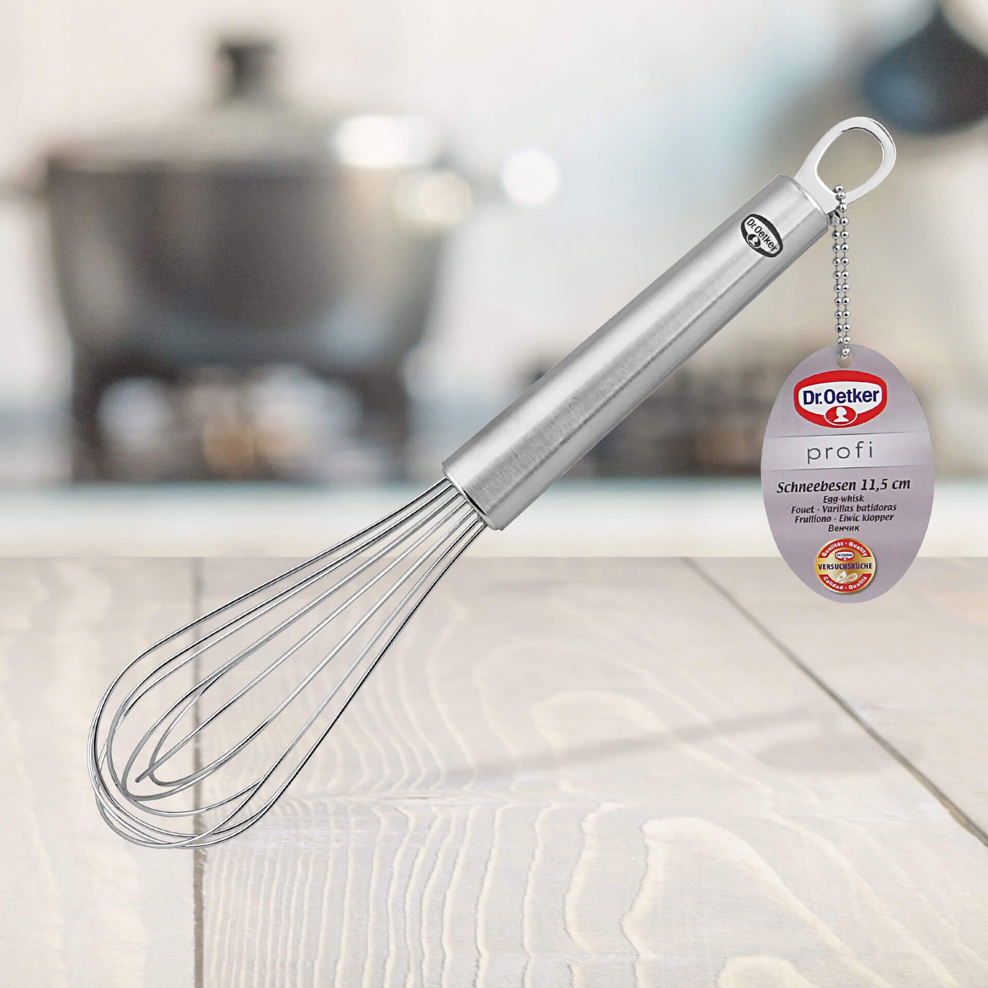 Schneebesen Profi, 25cm