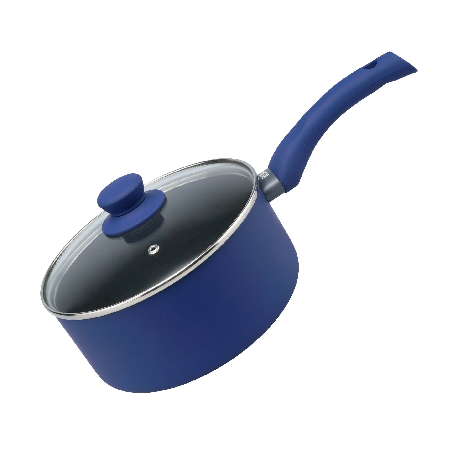 Soßentopf mit Glasdeckel Everyday, Ø20cm