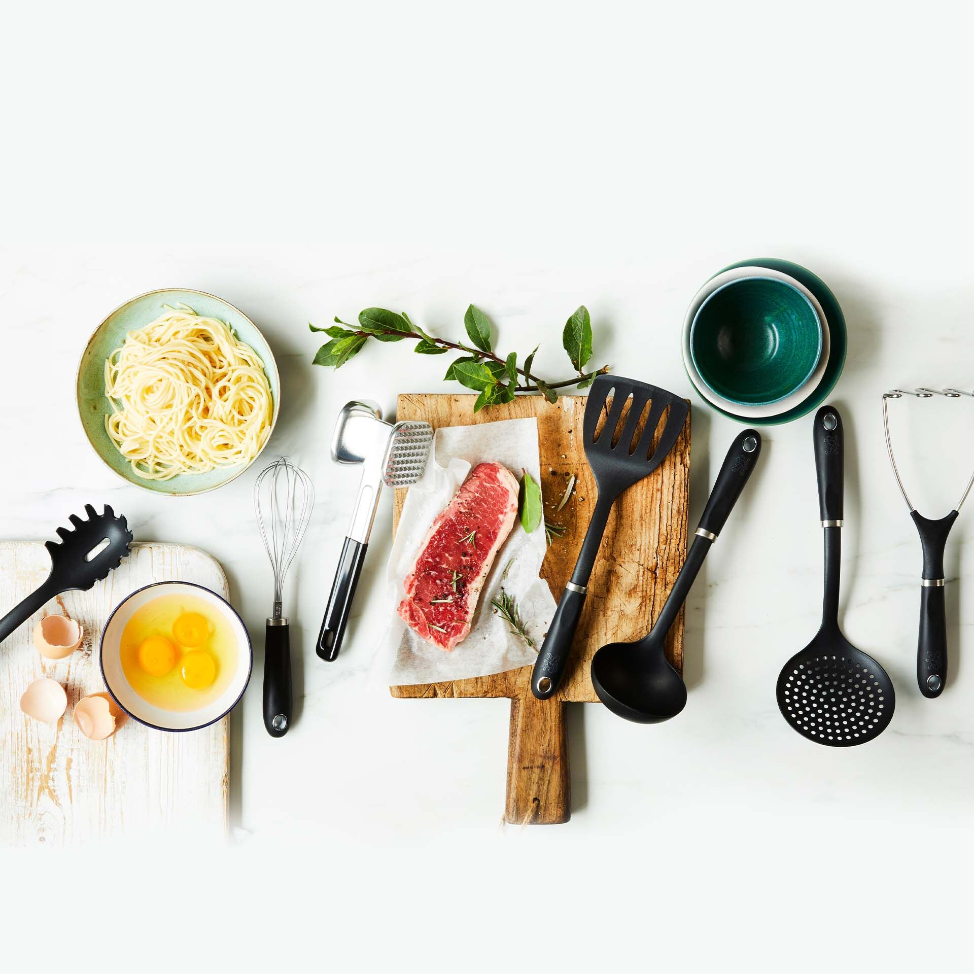 Küchenhelfer-Set "Pride", 6-teilig