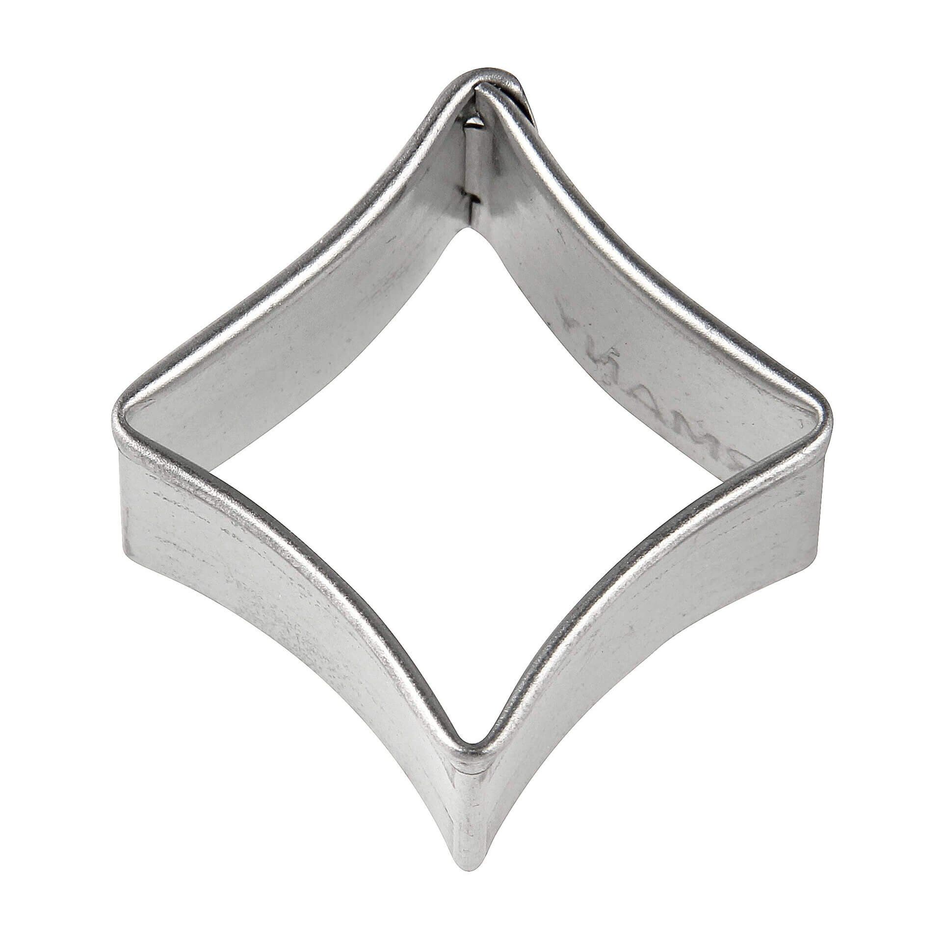 Ausstecher Mini, 12 Stk