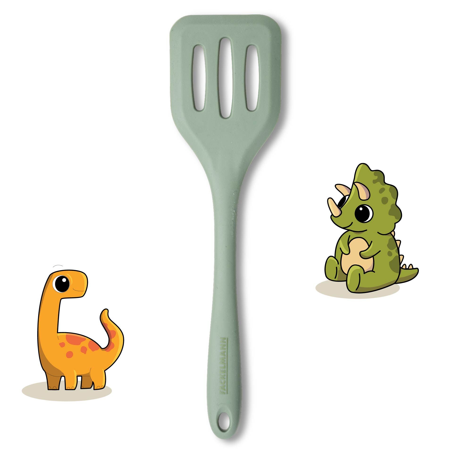 Mini Schlitzwender, grün