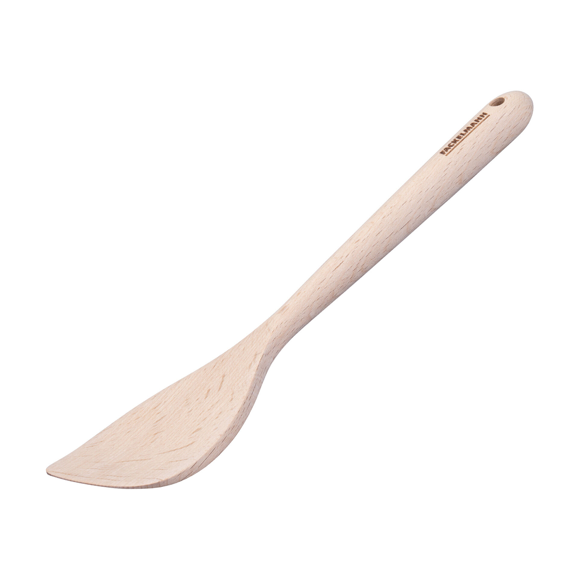 Pamela Reif Pfannenwender, Buchenholz