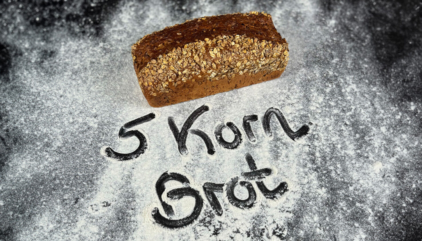 Körnerbrot