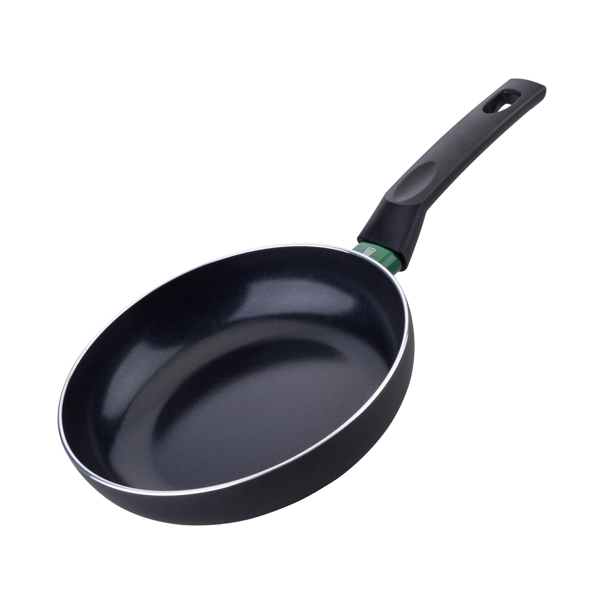 Bratpfanne Bielefeld, Keramik, antihaft, Ø20cm