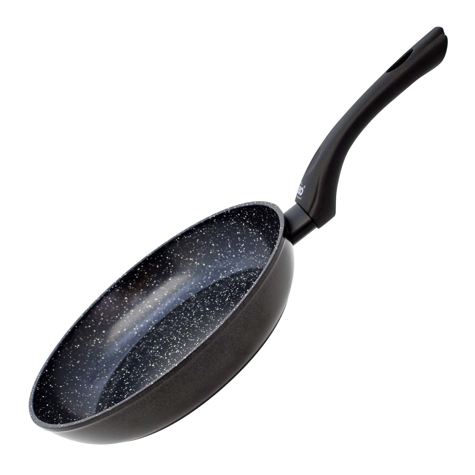 Bratpfanne Pure Belugo, Ø28cm