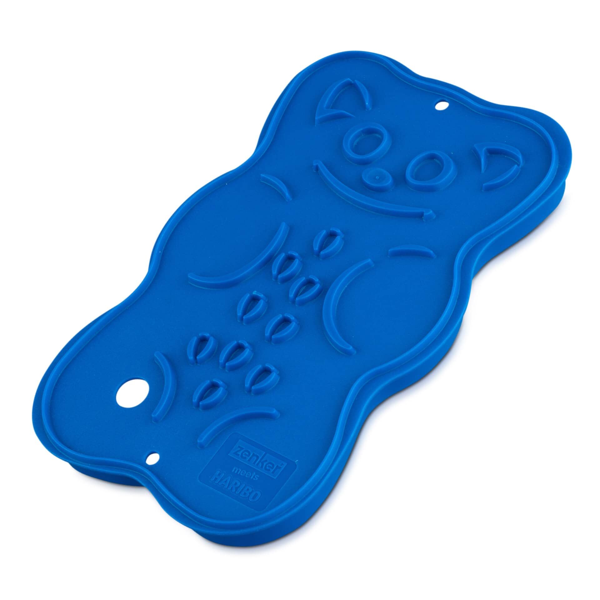 Ausstecher mit Stempel HARIBO Goldbär, XXL