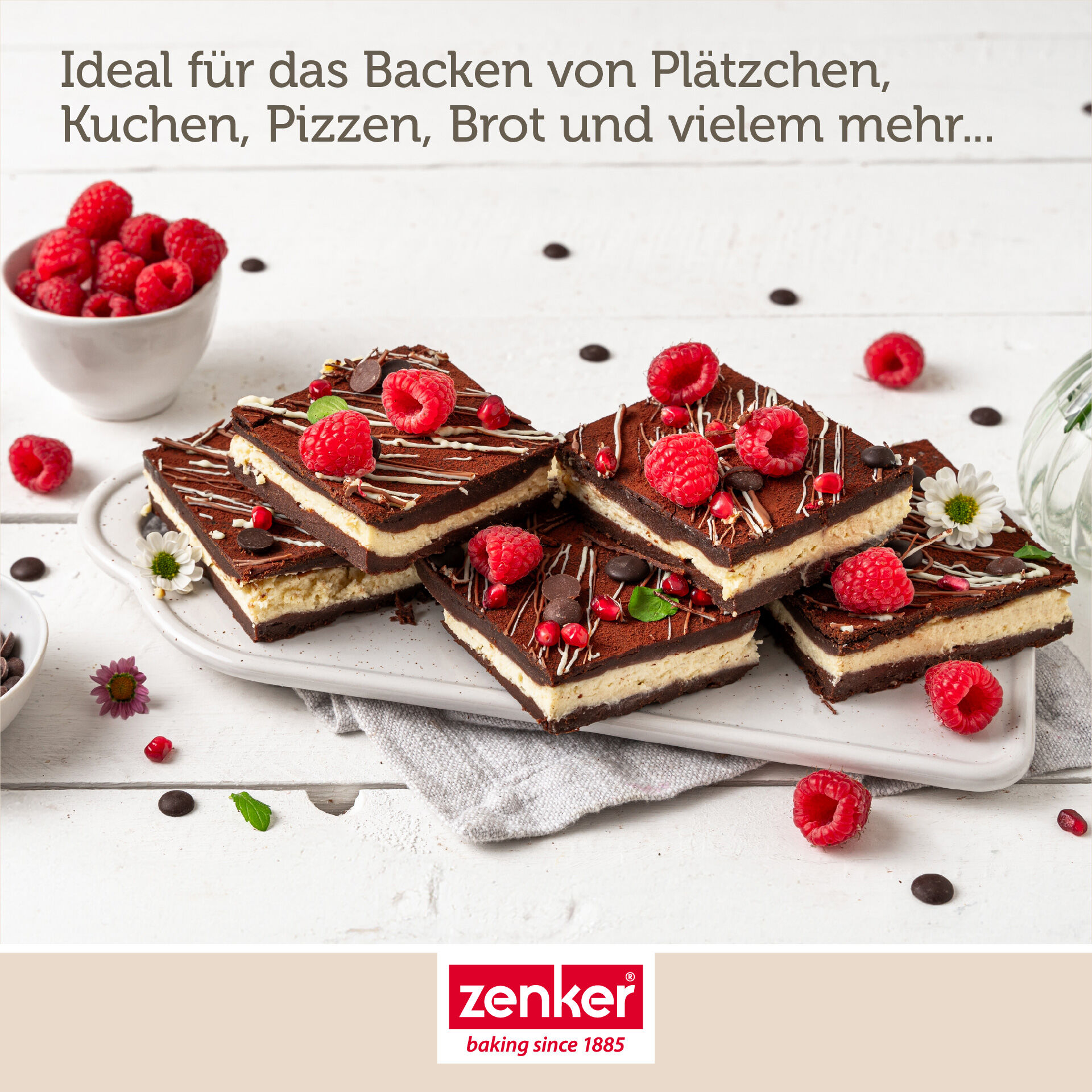 Backblech ausziehbar Perfect Black+, 34,5-52cm